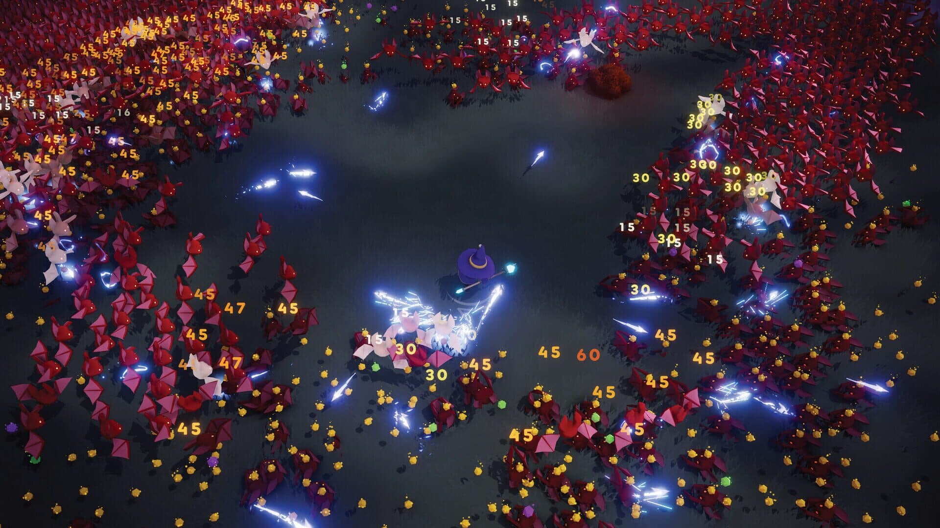 Screenshot for Trials Survivors