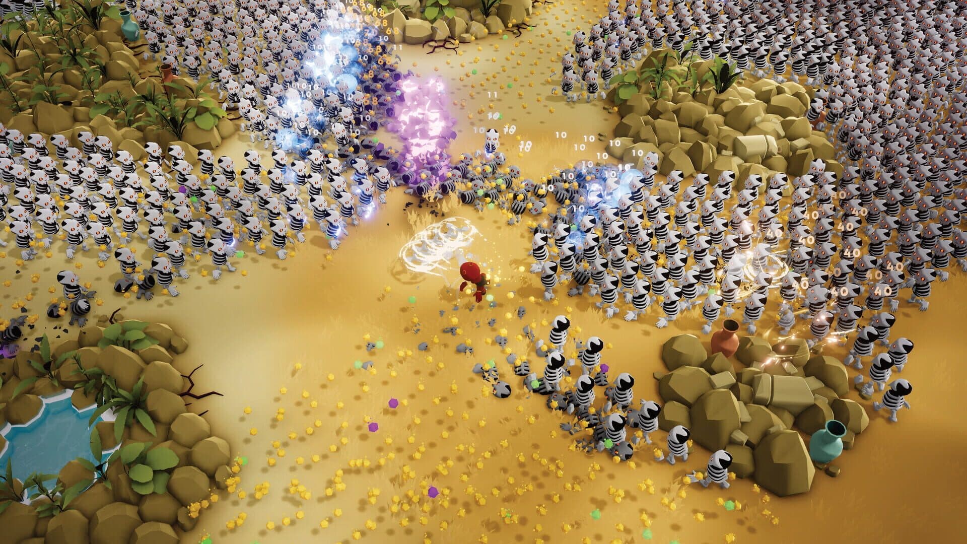 Screenshot for Trials Survivors