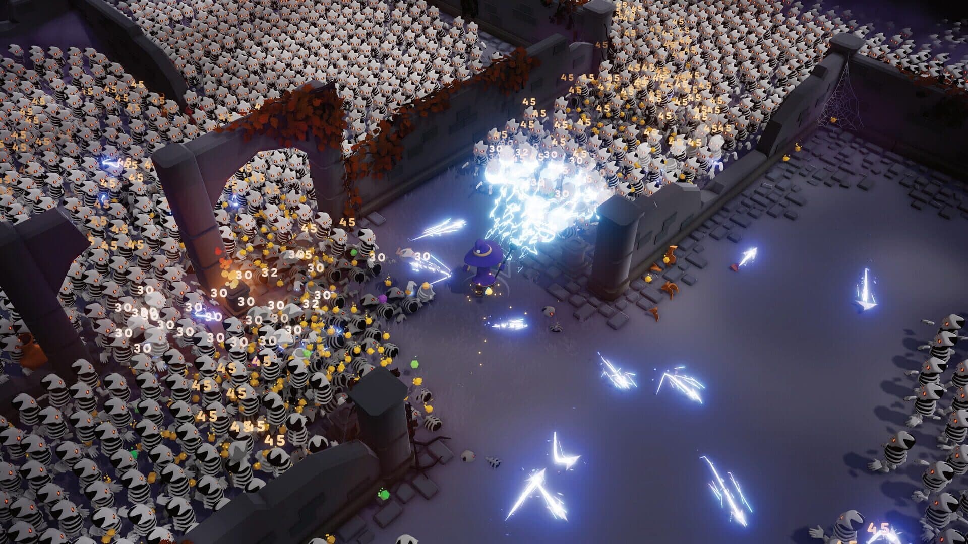 Screenshot for Trials Survivors