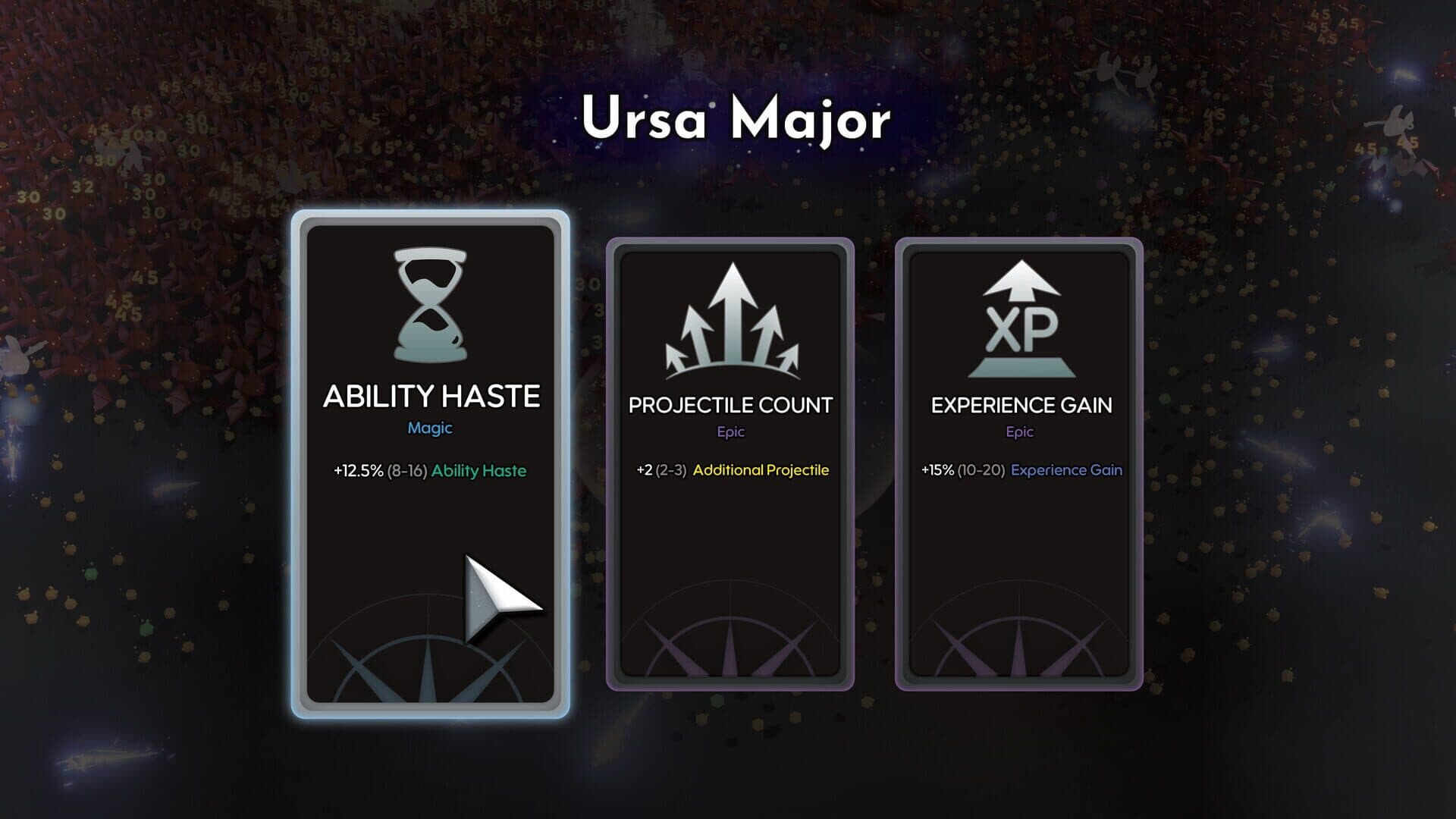 Screenshot for Trials Survivors