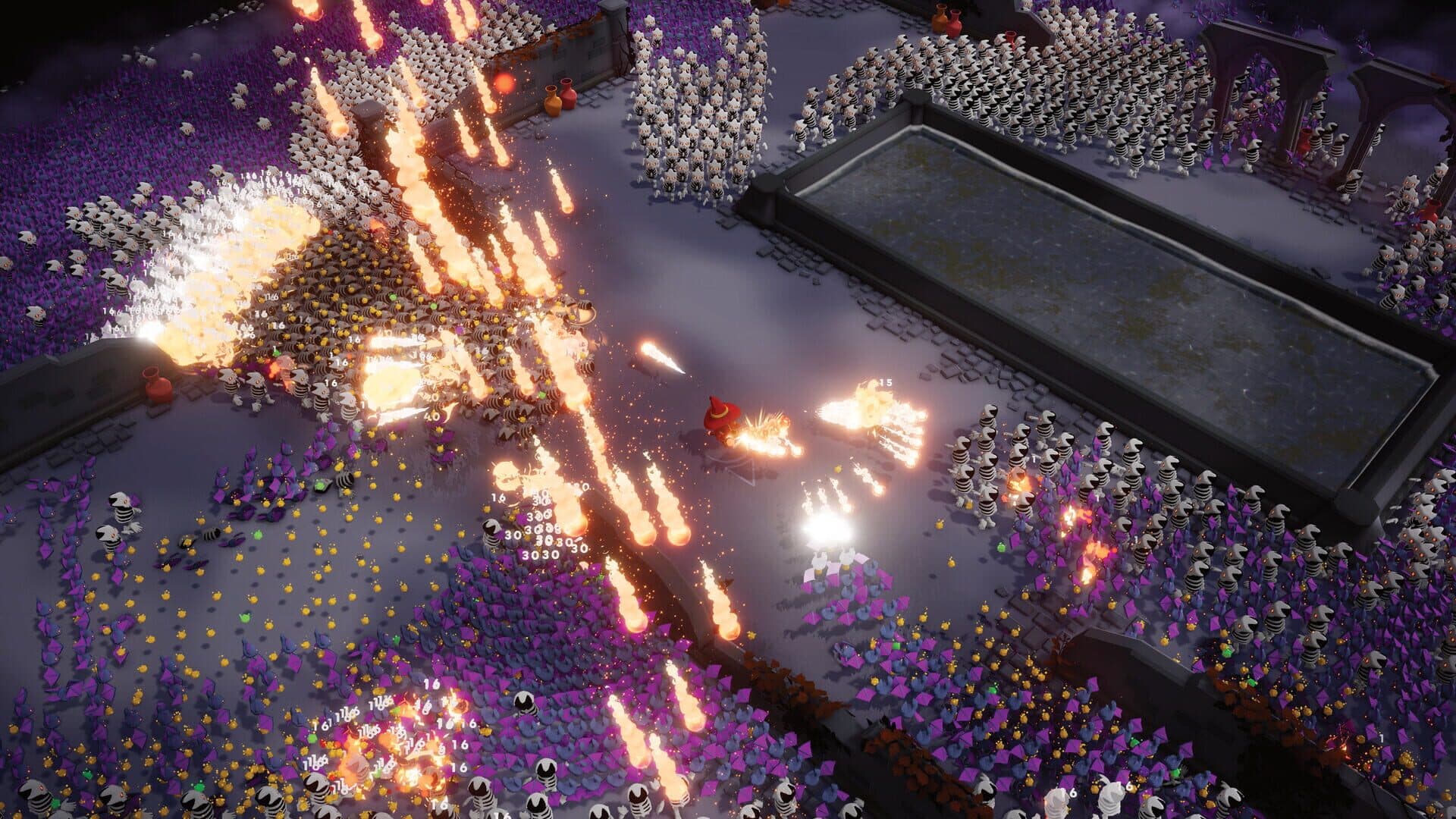 Screenshot for Trials Survivors