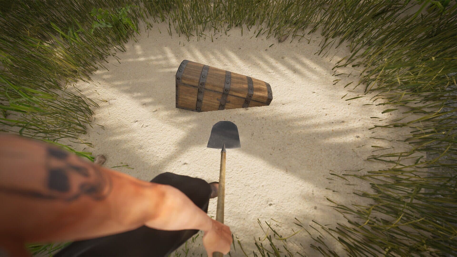 Screenshot for Resort Island Simulator