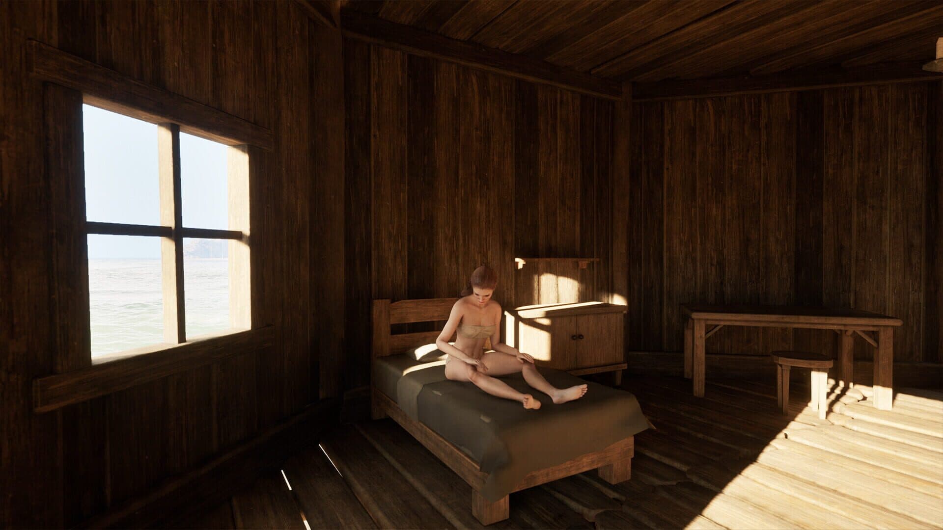 Screenshot for Resort Island Simulator