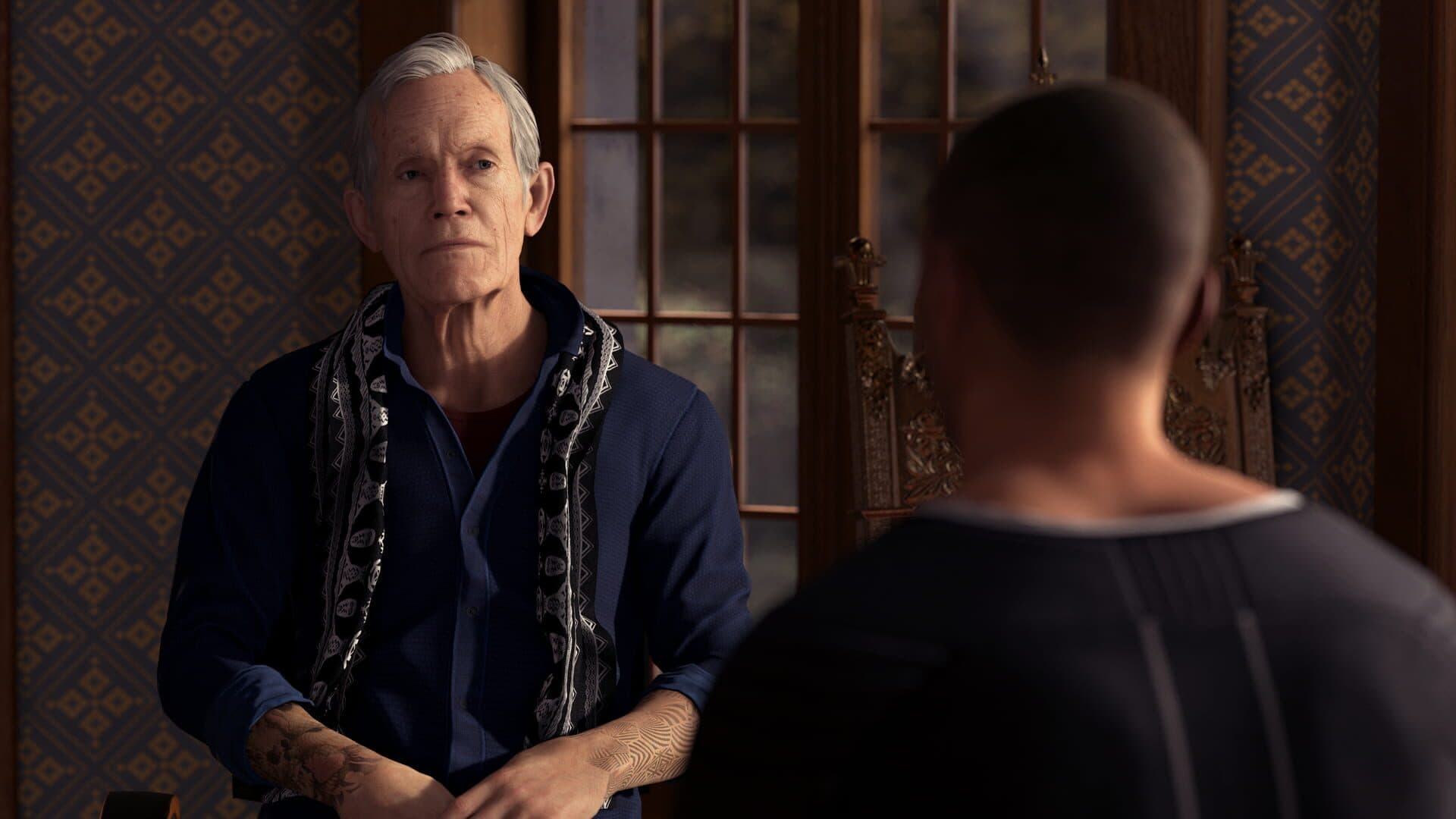 Screenshot for Detroit: Become Human