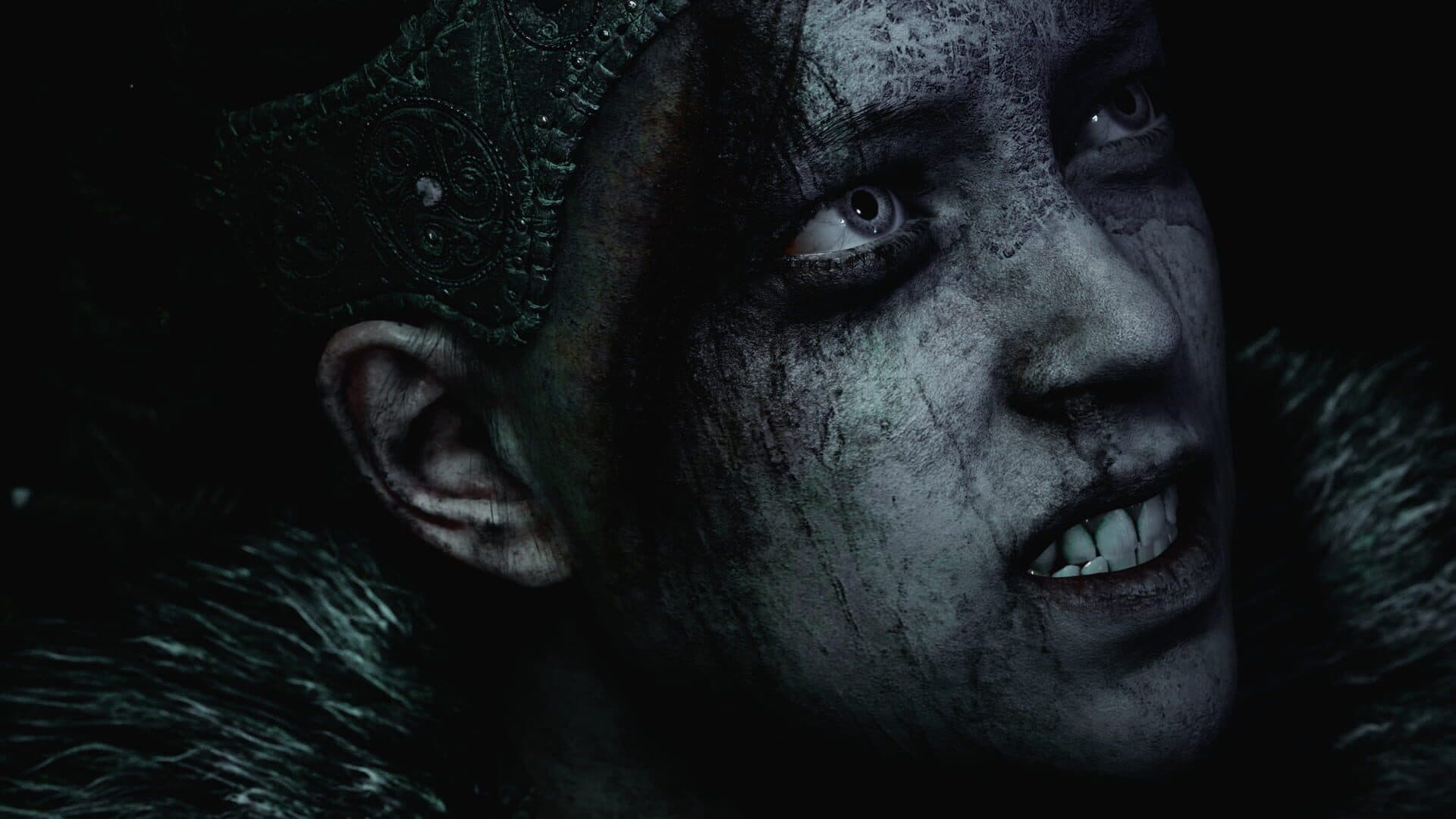 Screenshot for Hellblade: Senua's Sacrifice