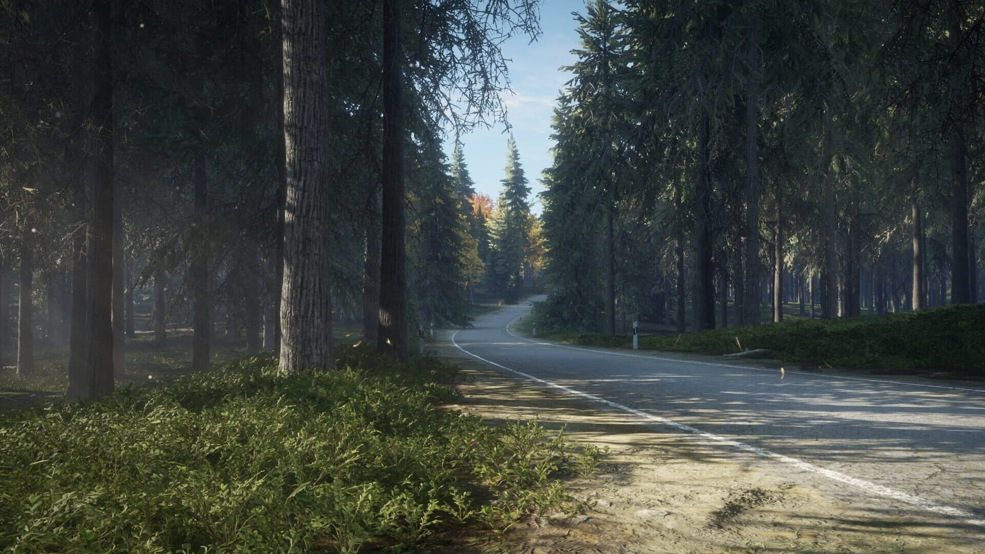 Screenshot for TheHunter: Call of the Wild