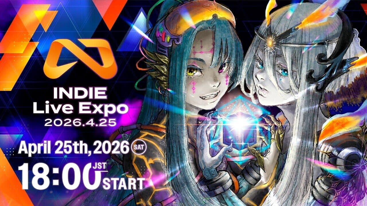 Event logo