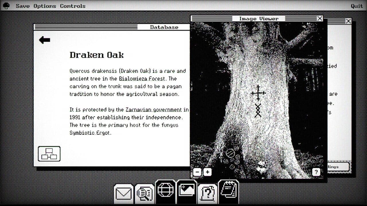 Screenshot for Lost Wiki: Kozlovka