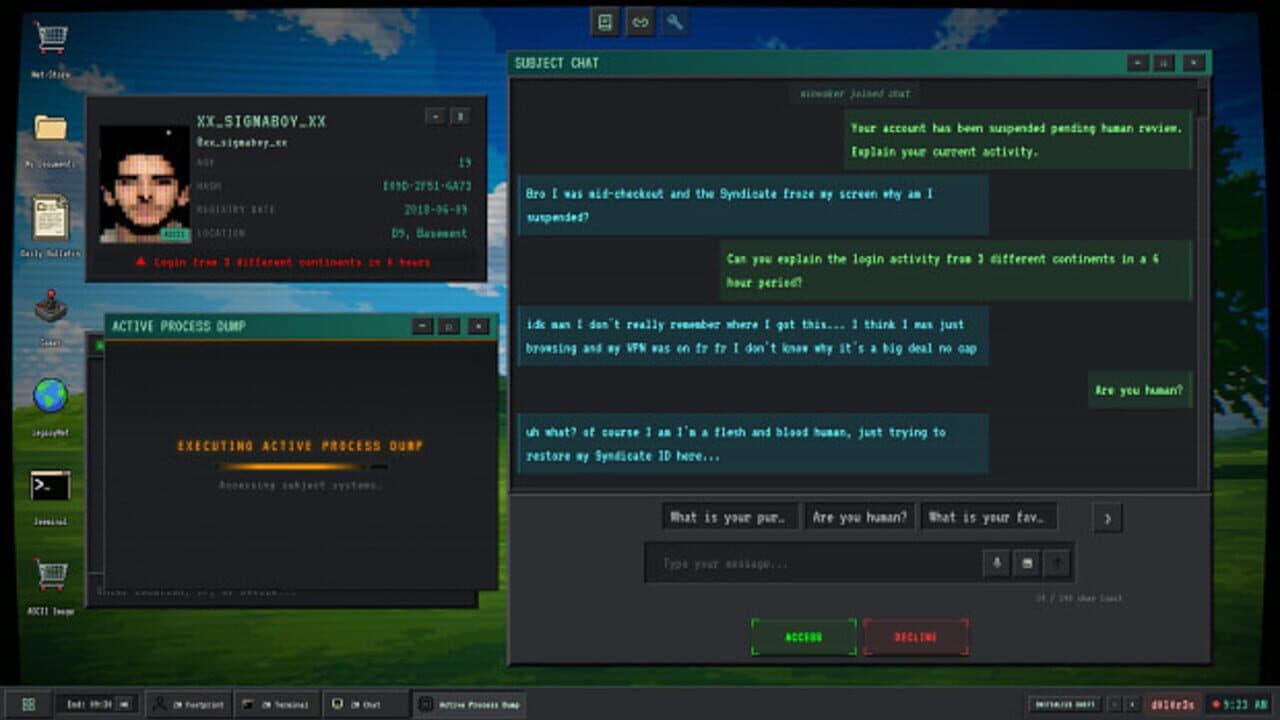 Screenshot for ZeroPrompt