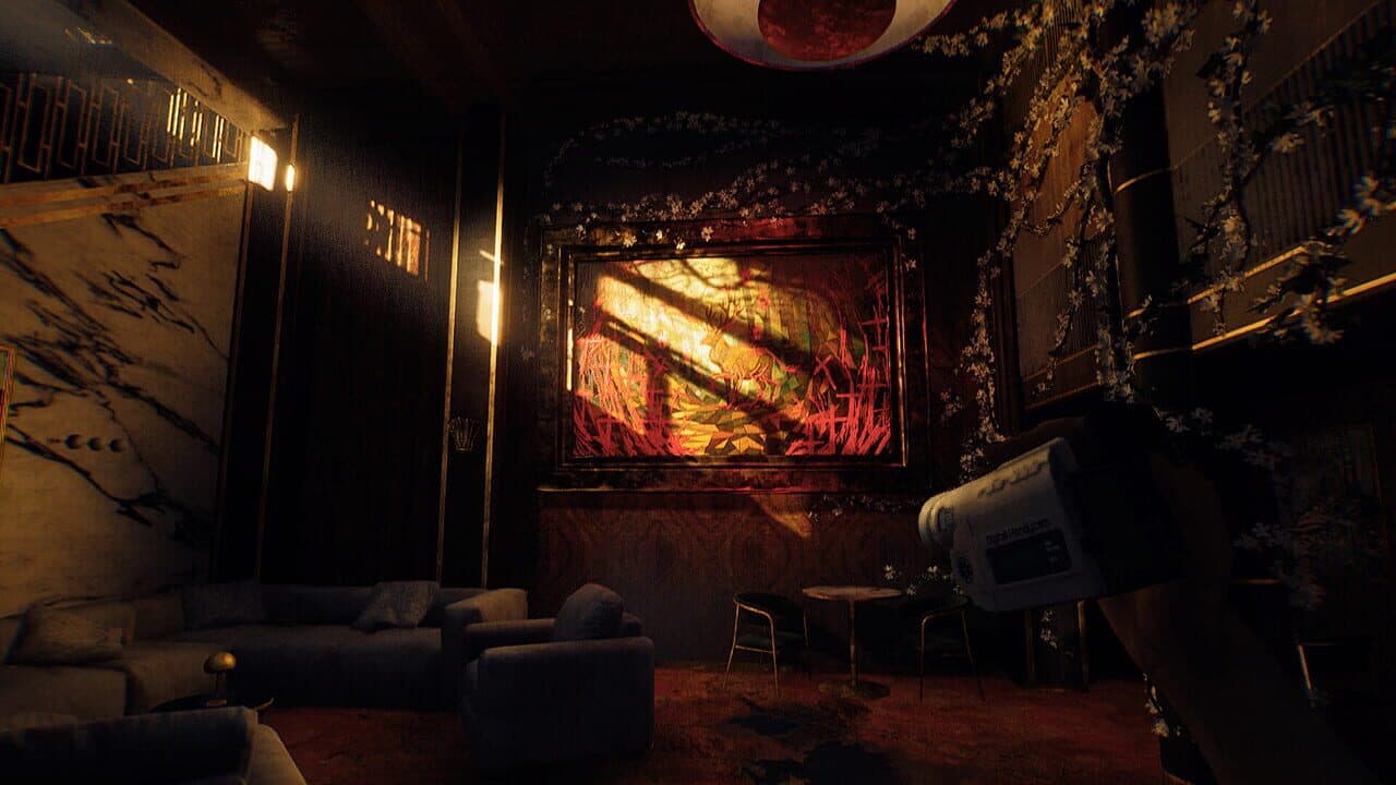 Screenshot for Curse of the Crimson Stag