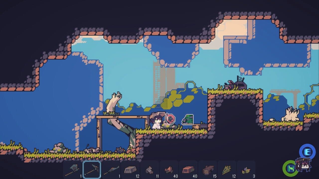 Screenshot for Doloc Town
