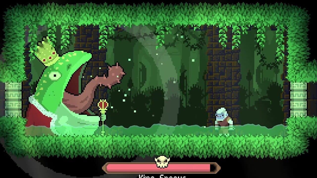 Screenshot for Dunjungle