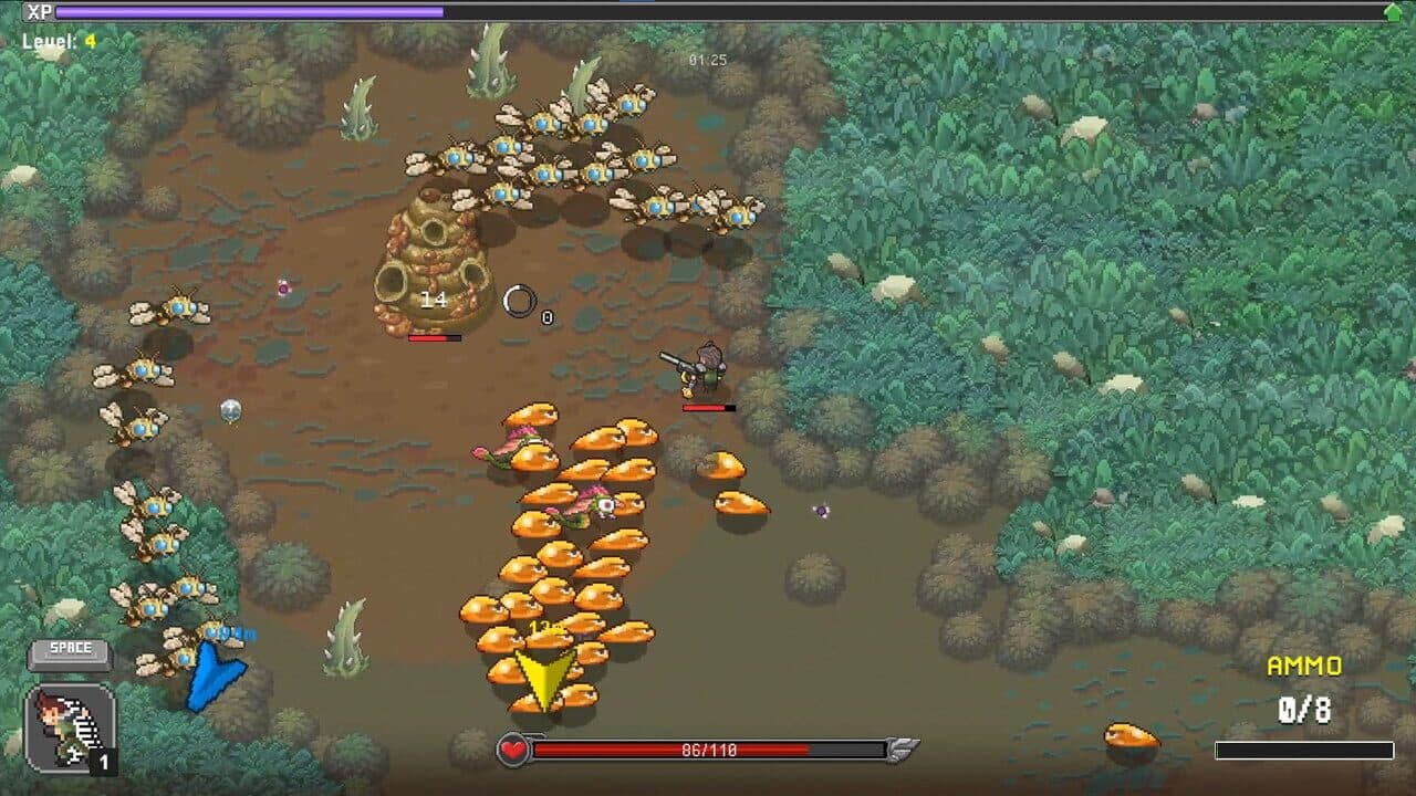 Screenshot for Nimrods