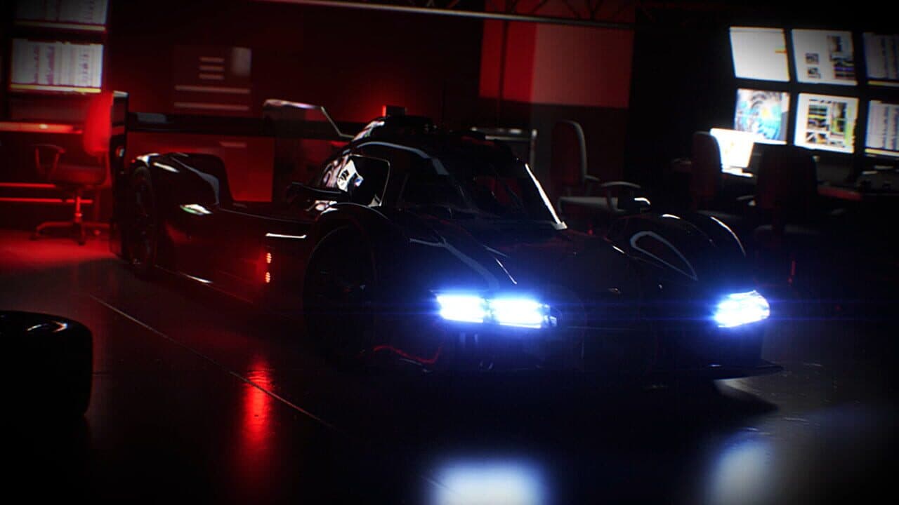 Screenshot for Endurance Motorsport Series