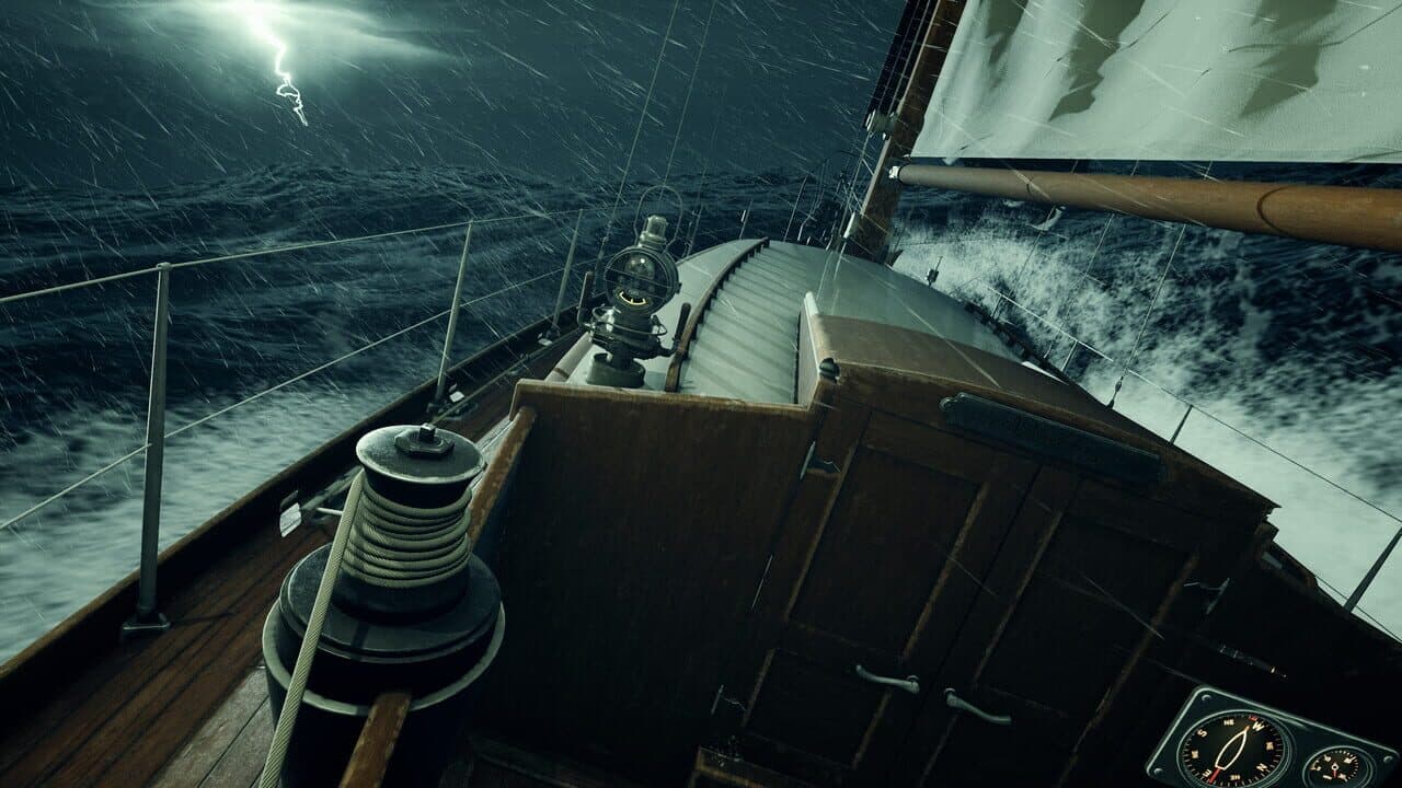 Screenshot for Will: Follow the Light