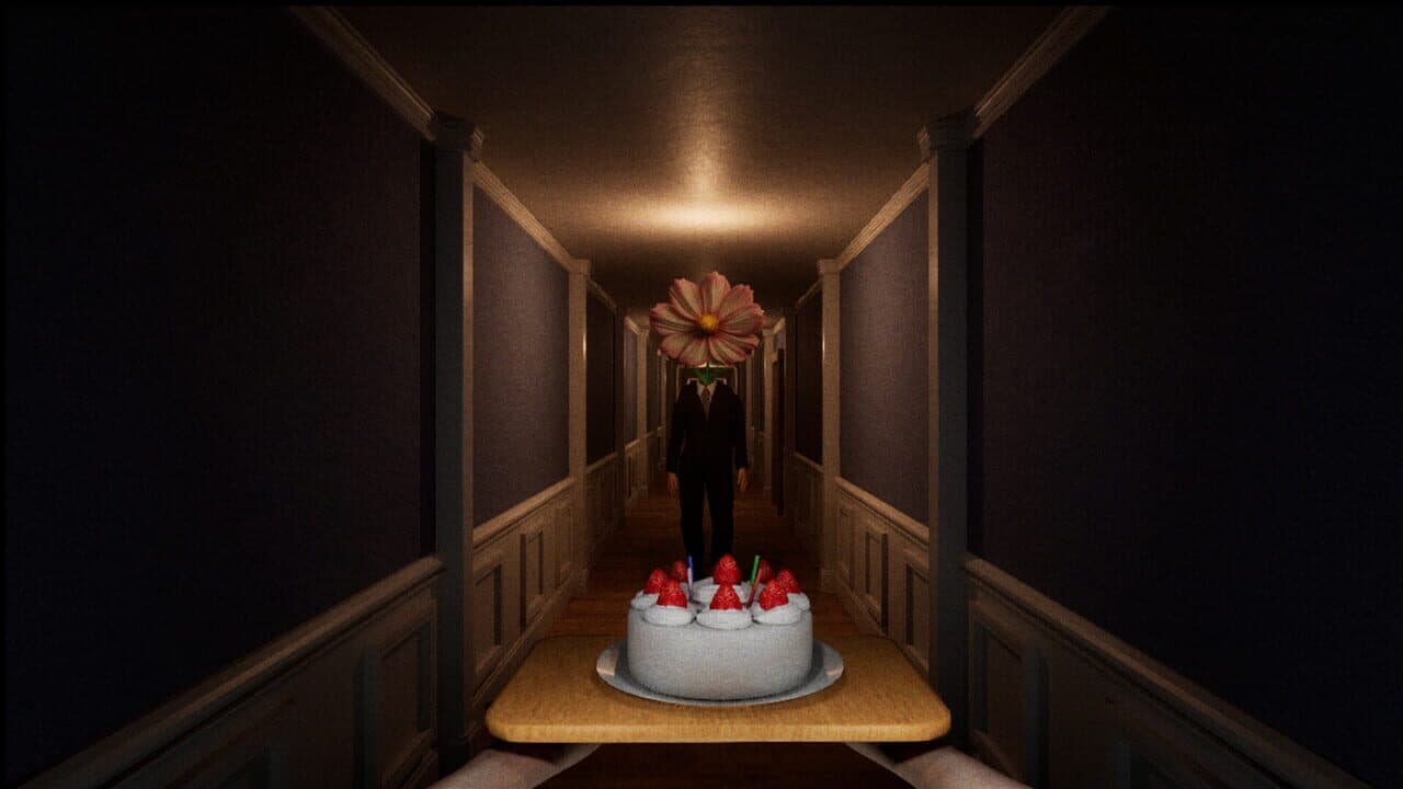 Screenshot for Don't Drop The Cake