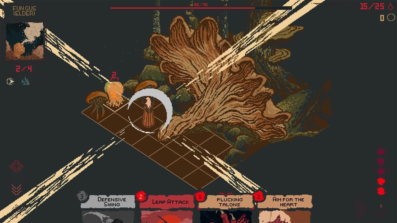 Screenshot for Death Howl