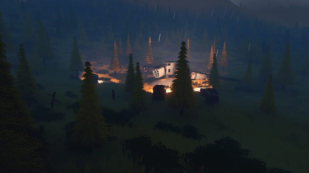 Screenshot for Over the Hill