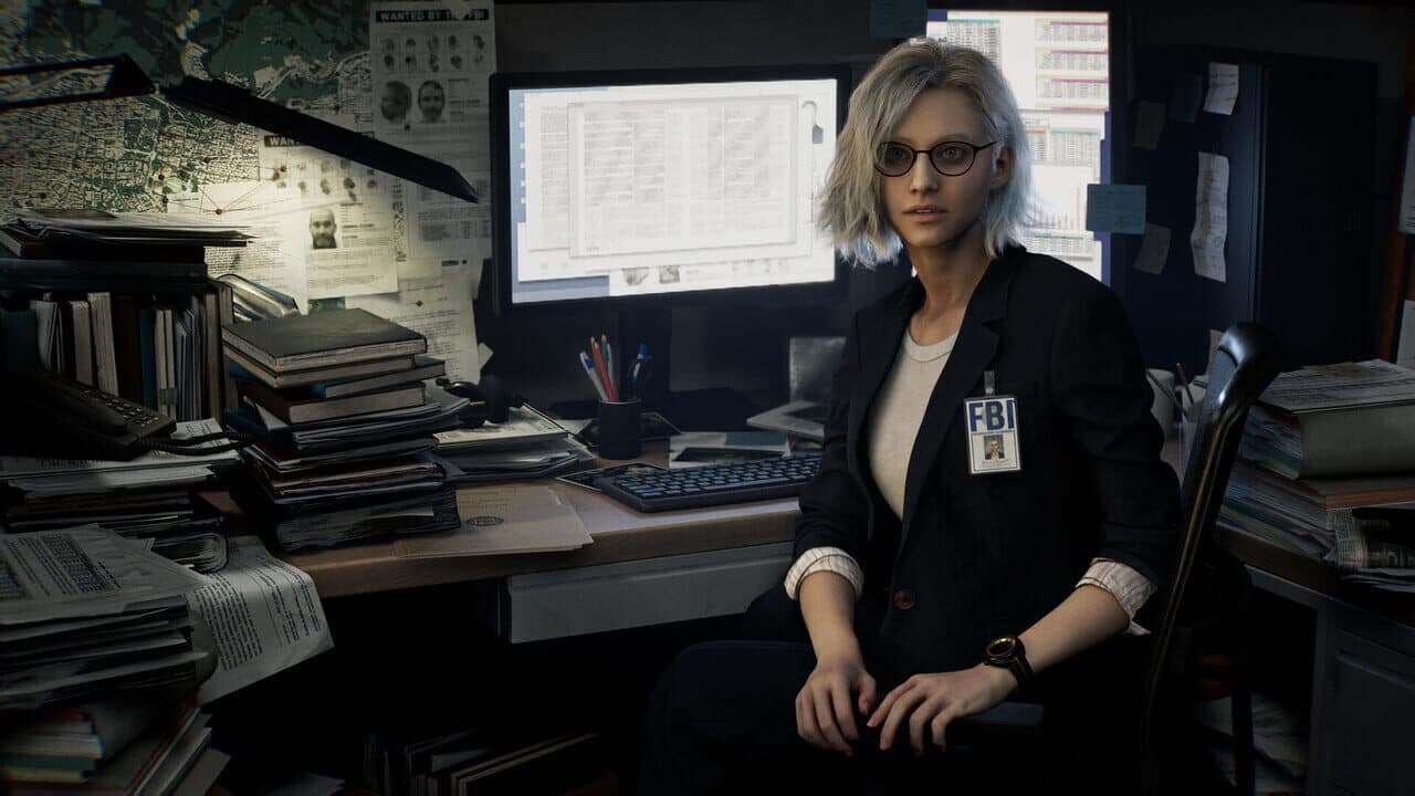 Screenshot for Resident Evil Requiem