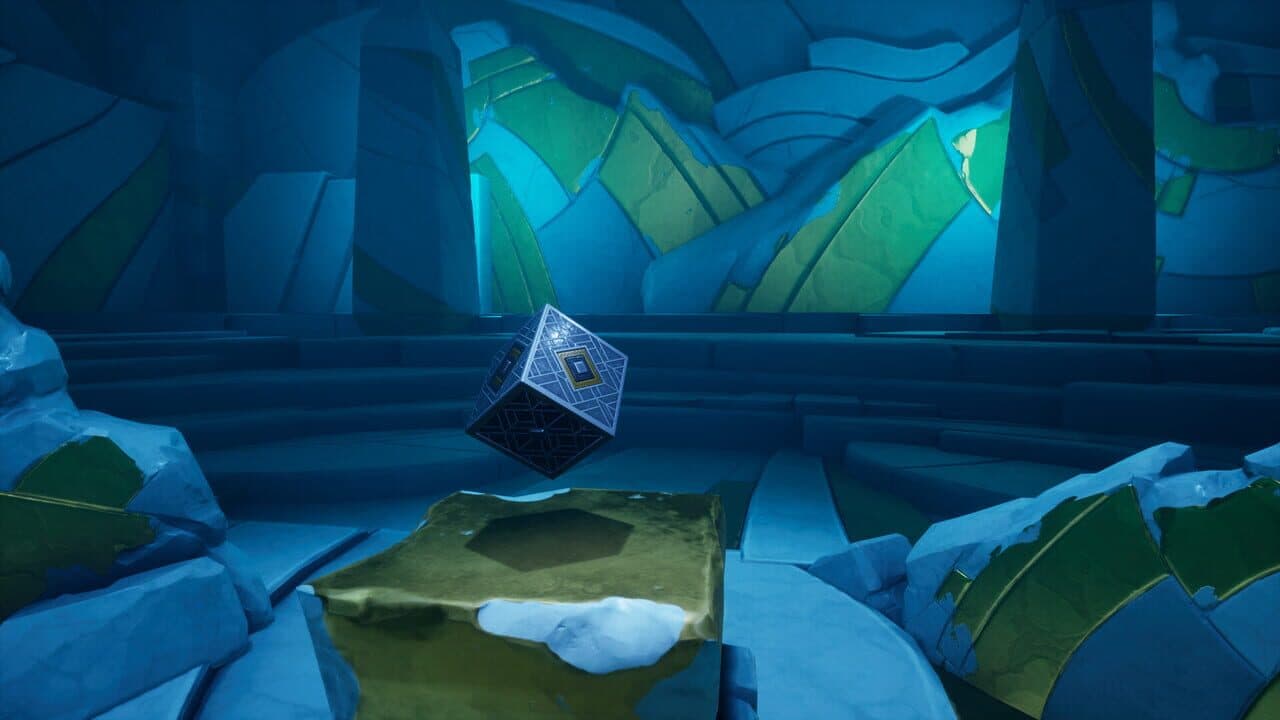 Screenshot for Call of the Elder Gods
