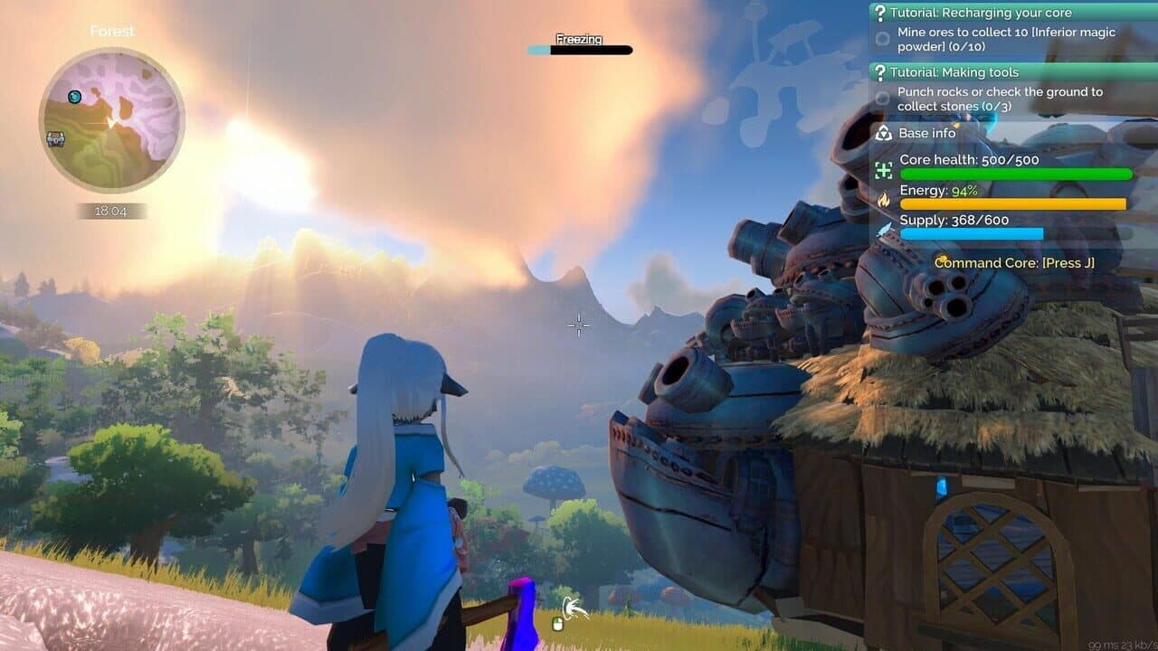 Screenshot for Loya