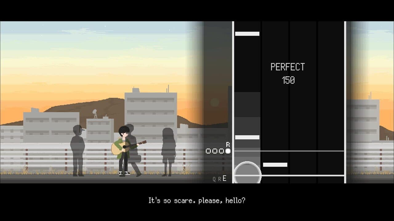 Screenshot for Home