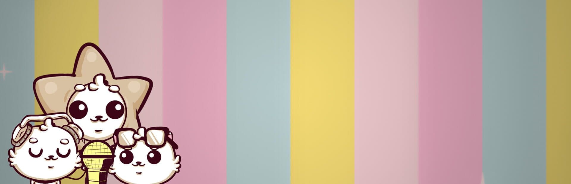 Artwork for Shy Cats Hidden Tracks Collection