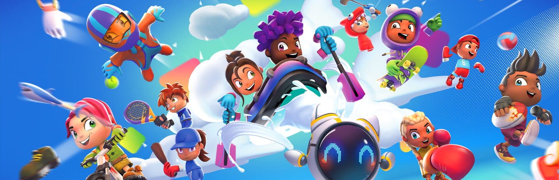 Artwork for Instant Sports 2