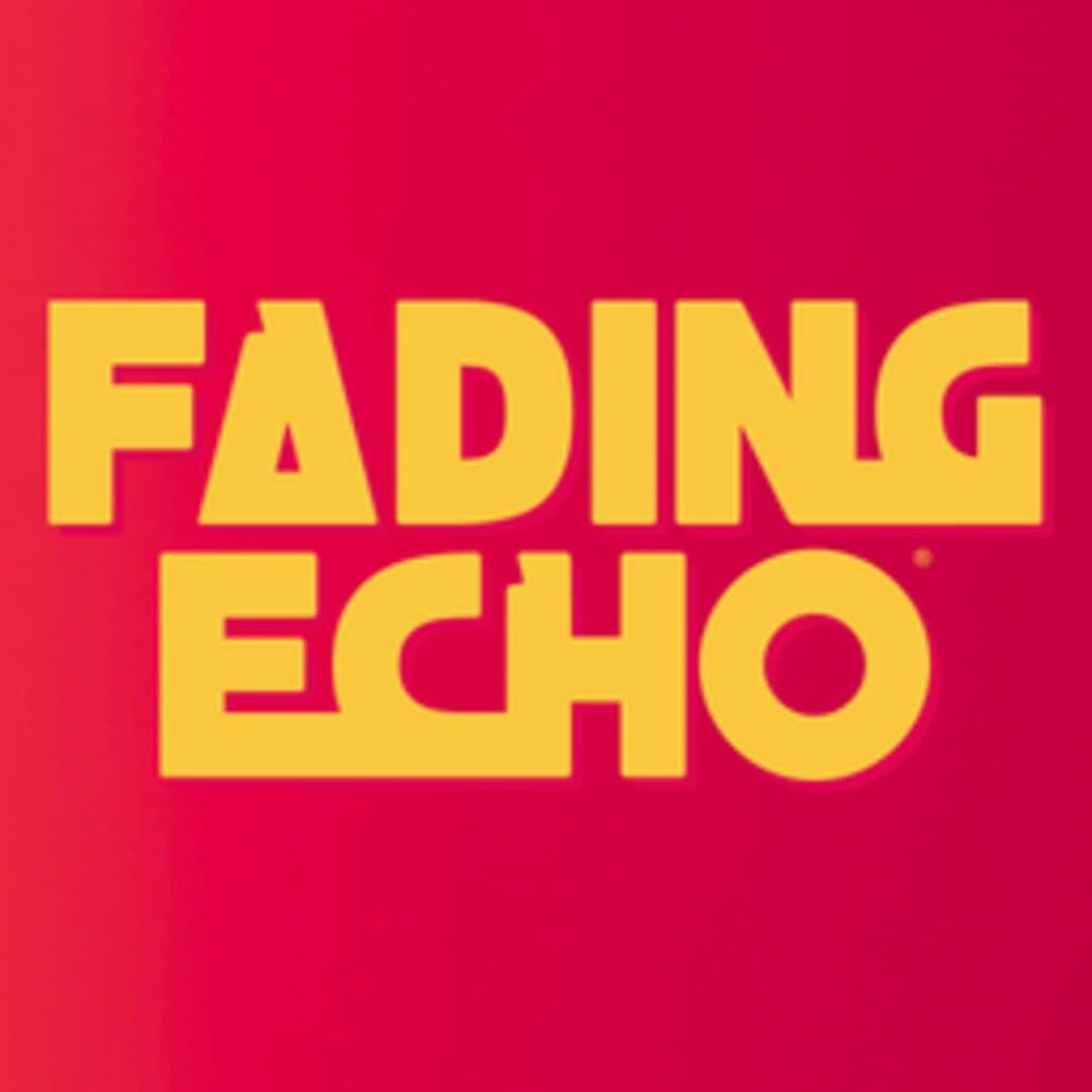 Artwork for Fading Echo