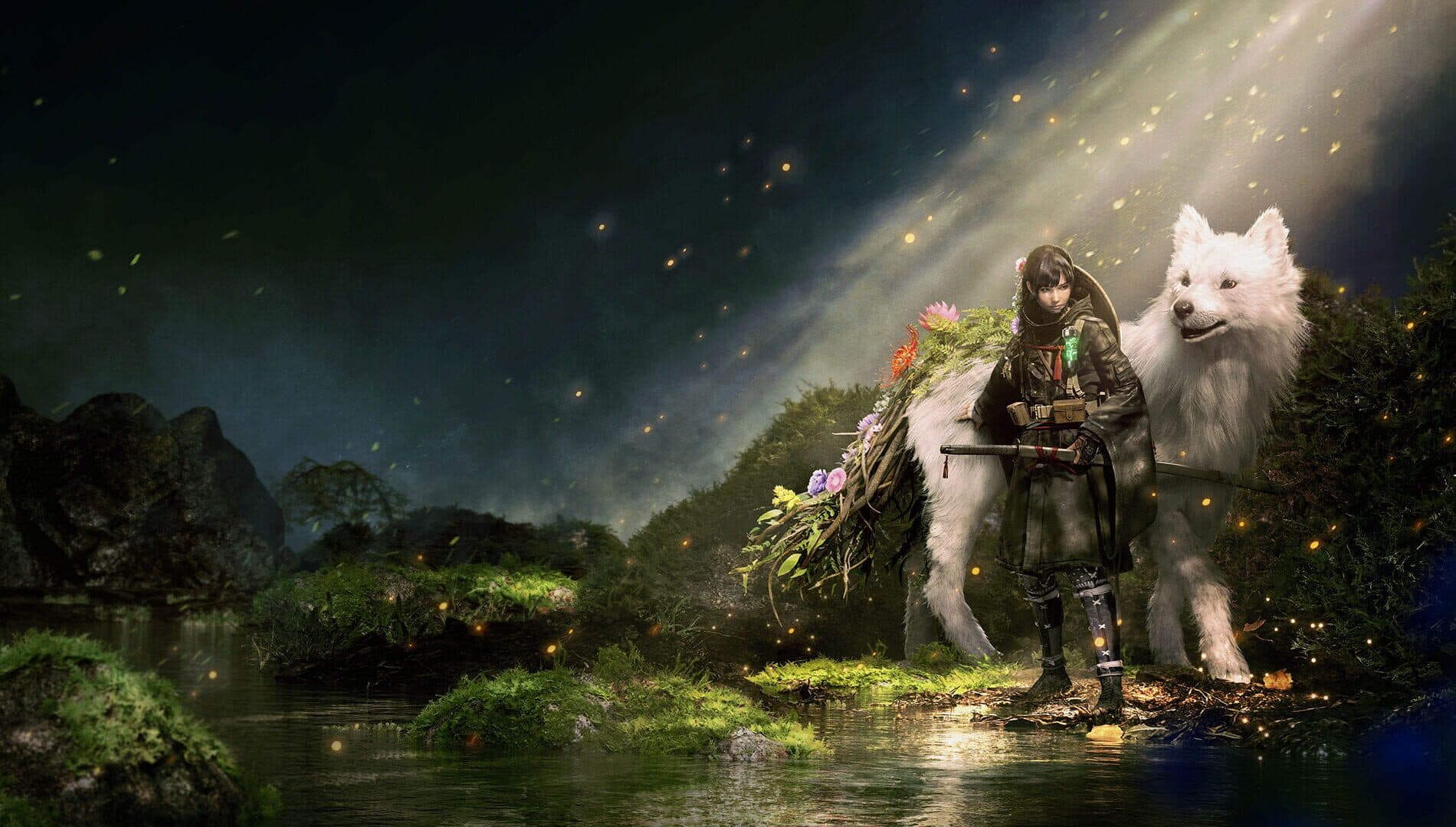 Artwork for Beast of Reincarnation