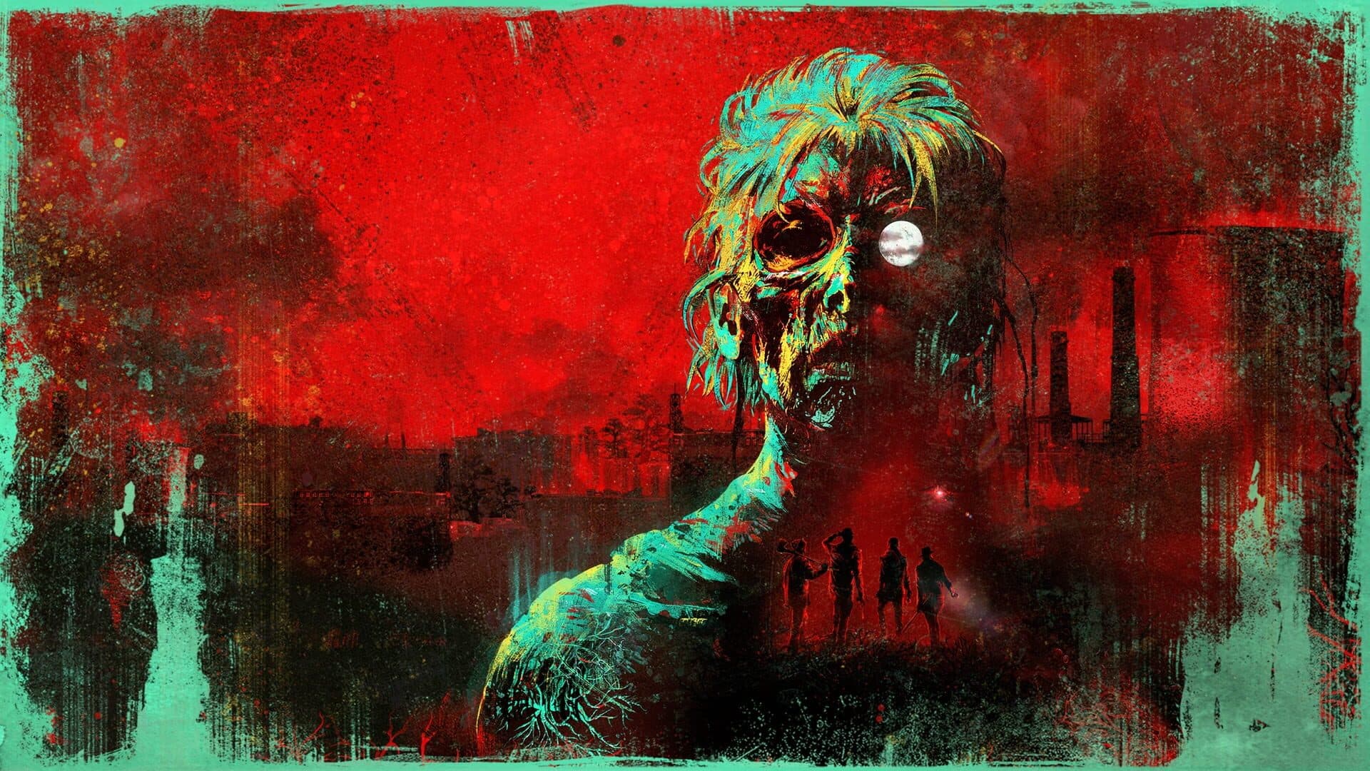 Artwork for No More Room in Hell 2