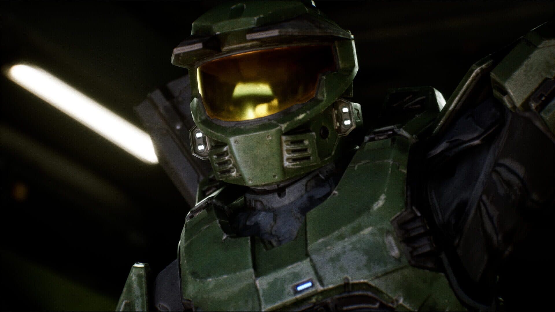 Screenshot for Halo: Campaign Evolved