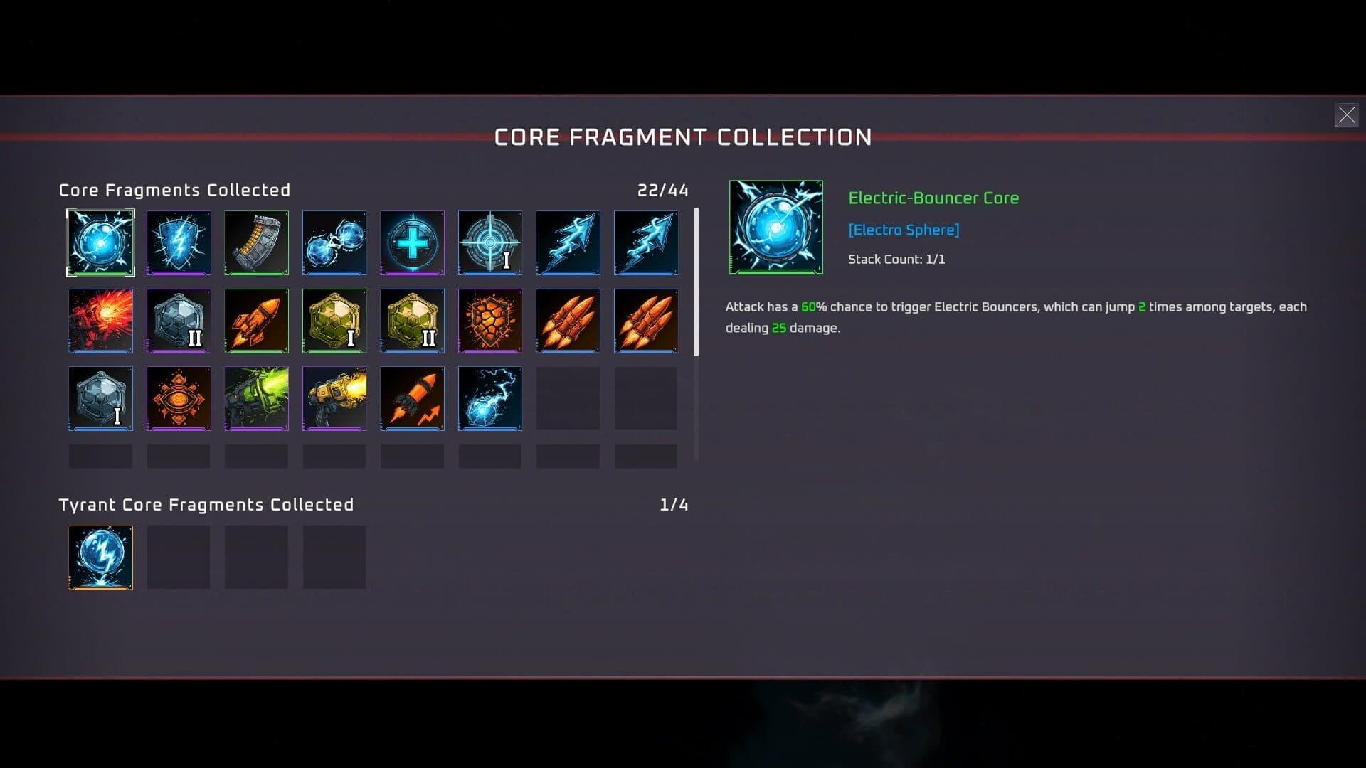 Screenshot for Pax Autocratica