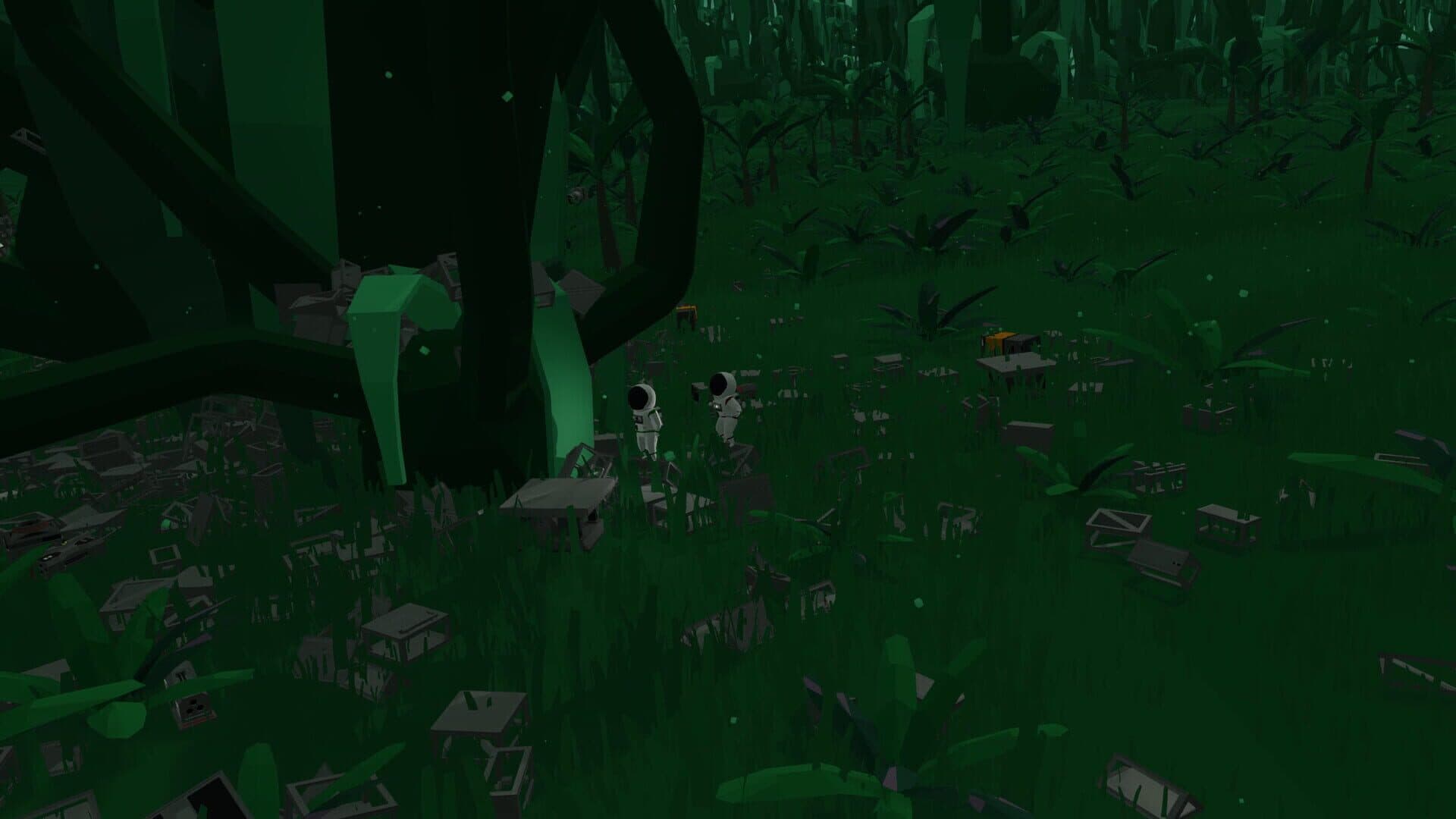 Screenshot for Approximately Up