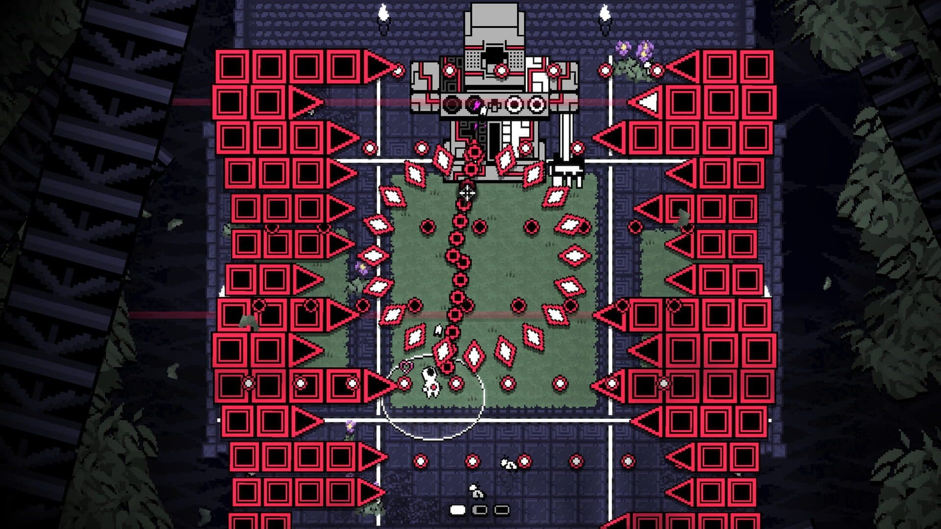Screenshot for Voidface
