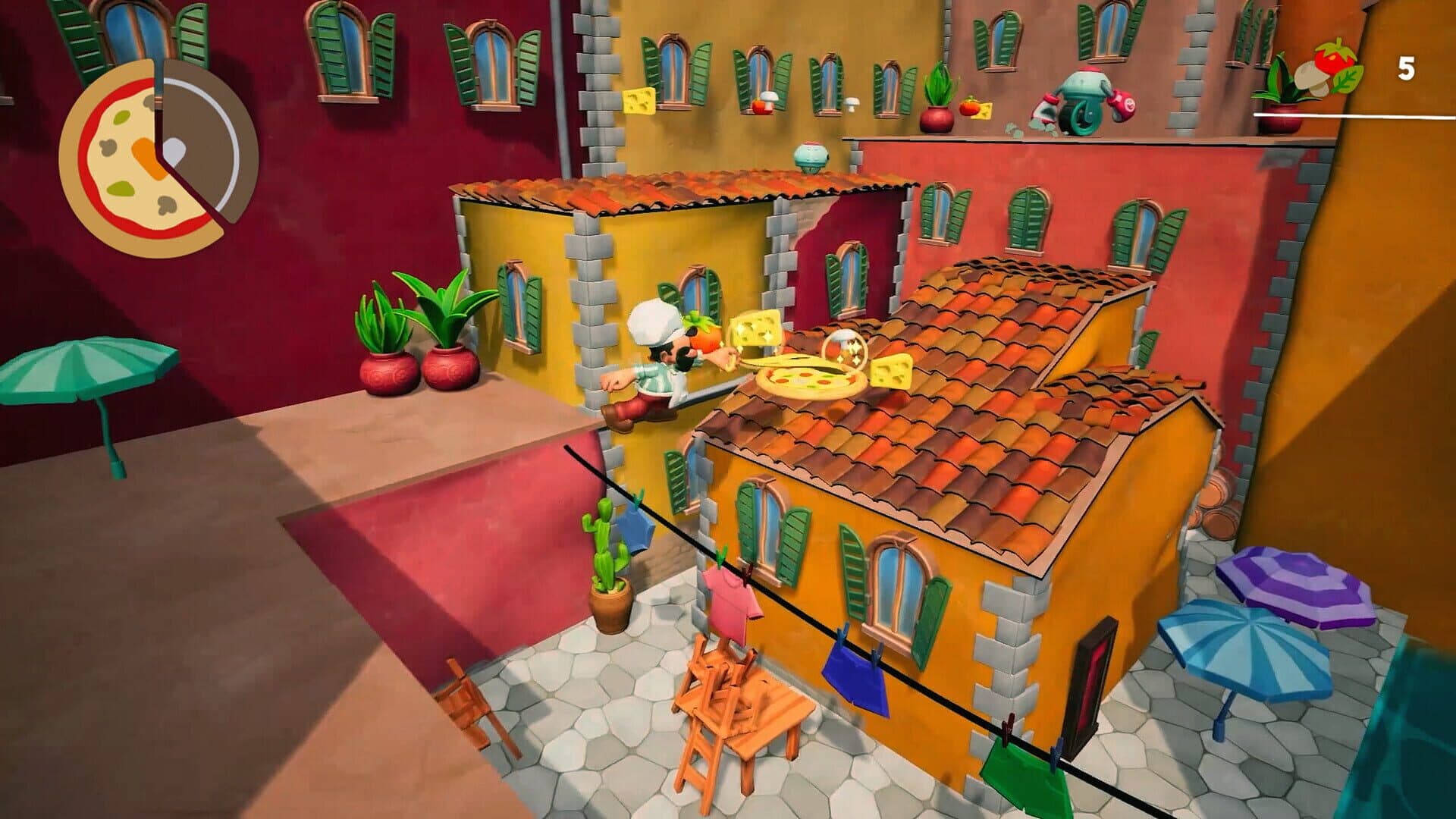 Screenshot for Pizzapocalypse 2