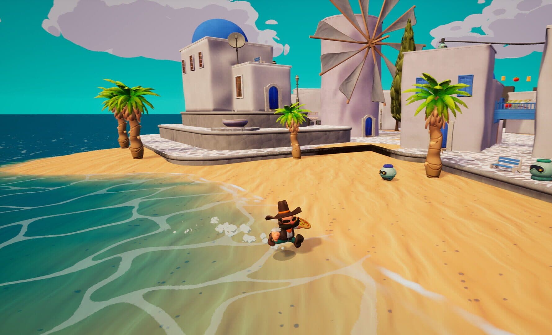 Screenshot for Pizzapocalypse 2