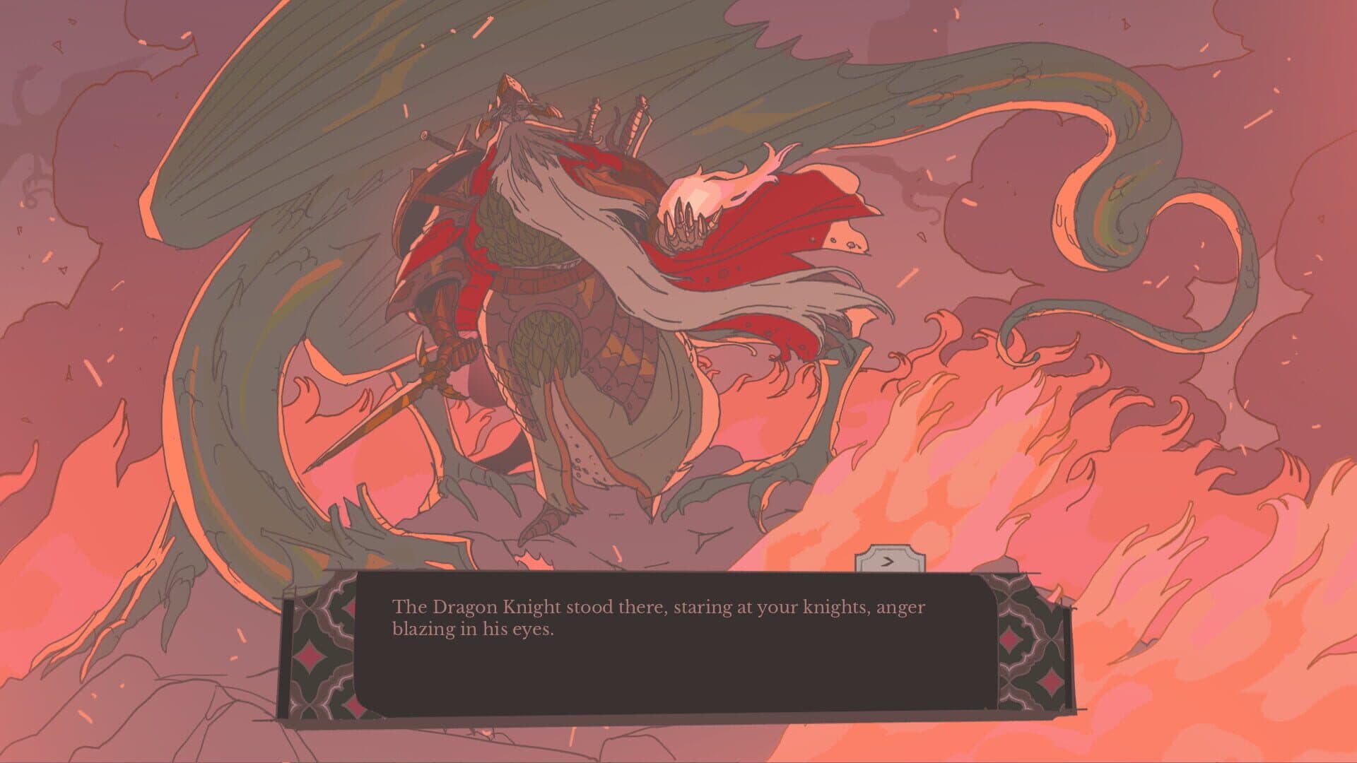 Screenshot for Sovereign Tower