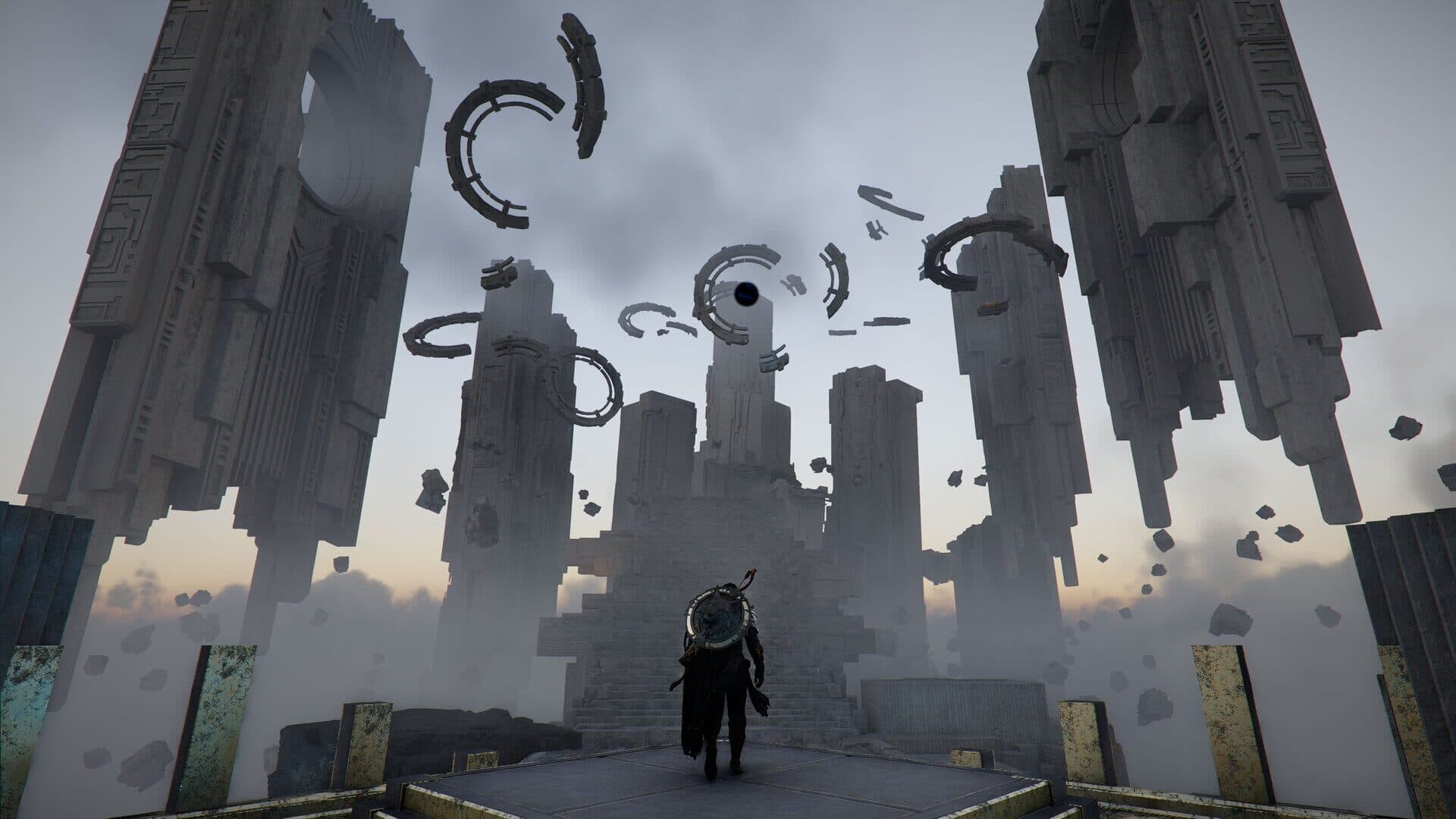 Screenshot for Crimson Desert