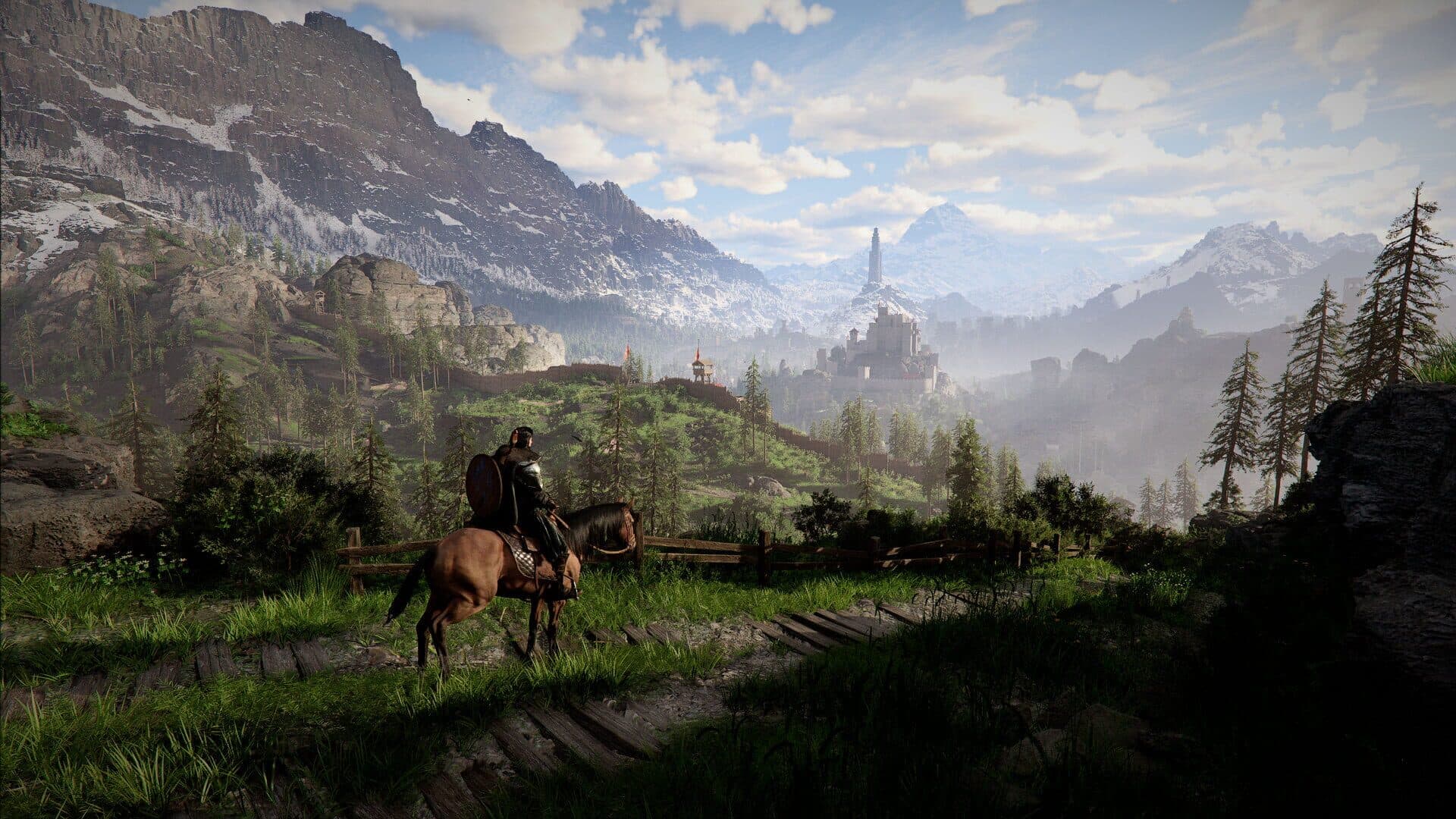 Screenshot for Crimson Desert