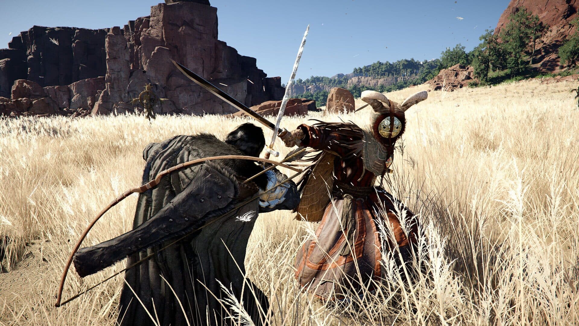 Screenshot for Crimson Desert