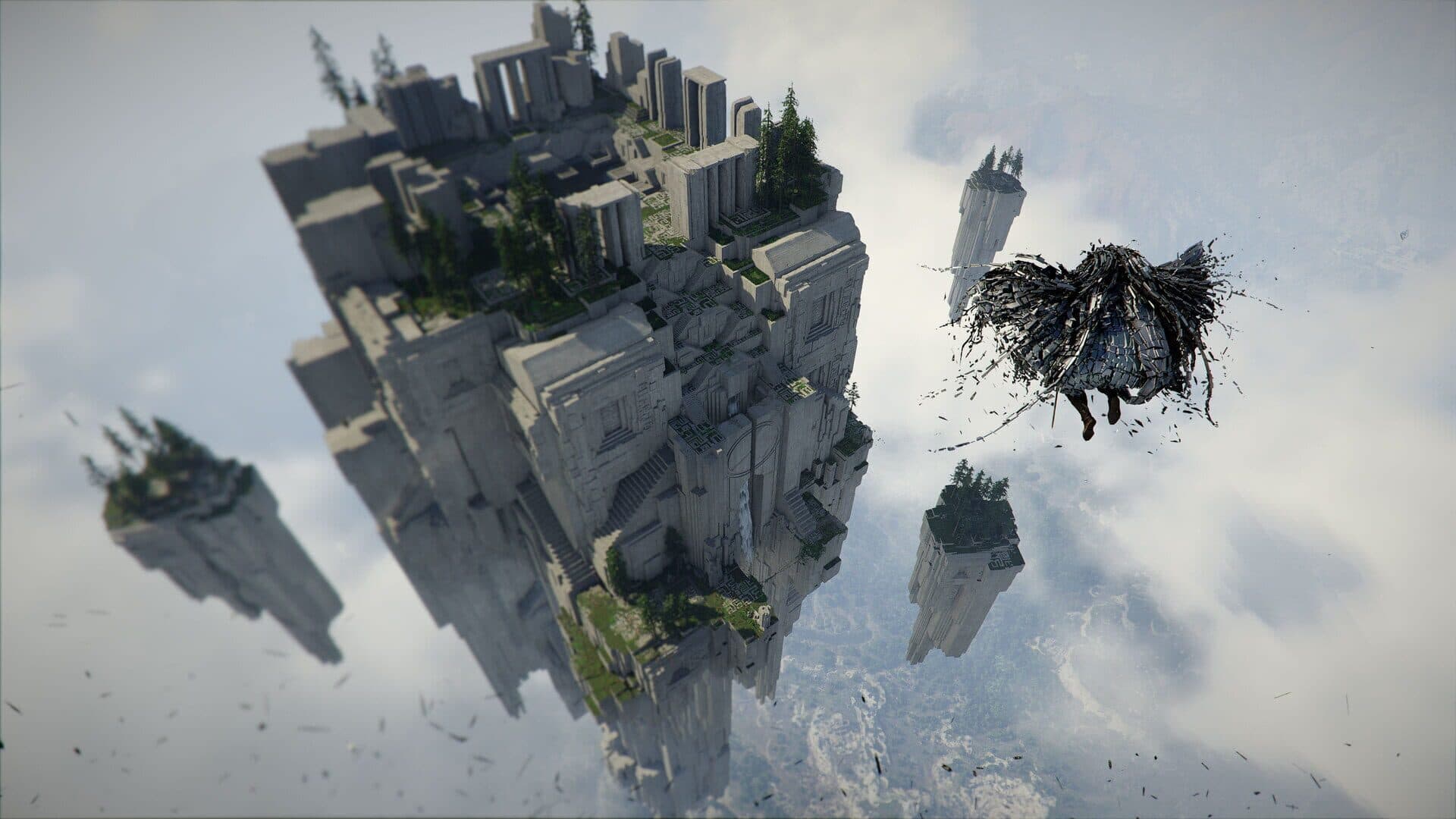 Screenshot for Crimson Desert