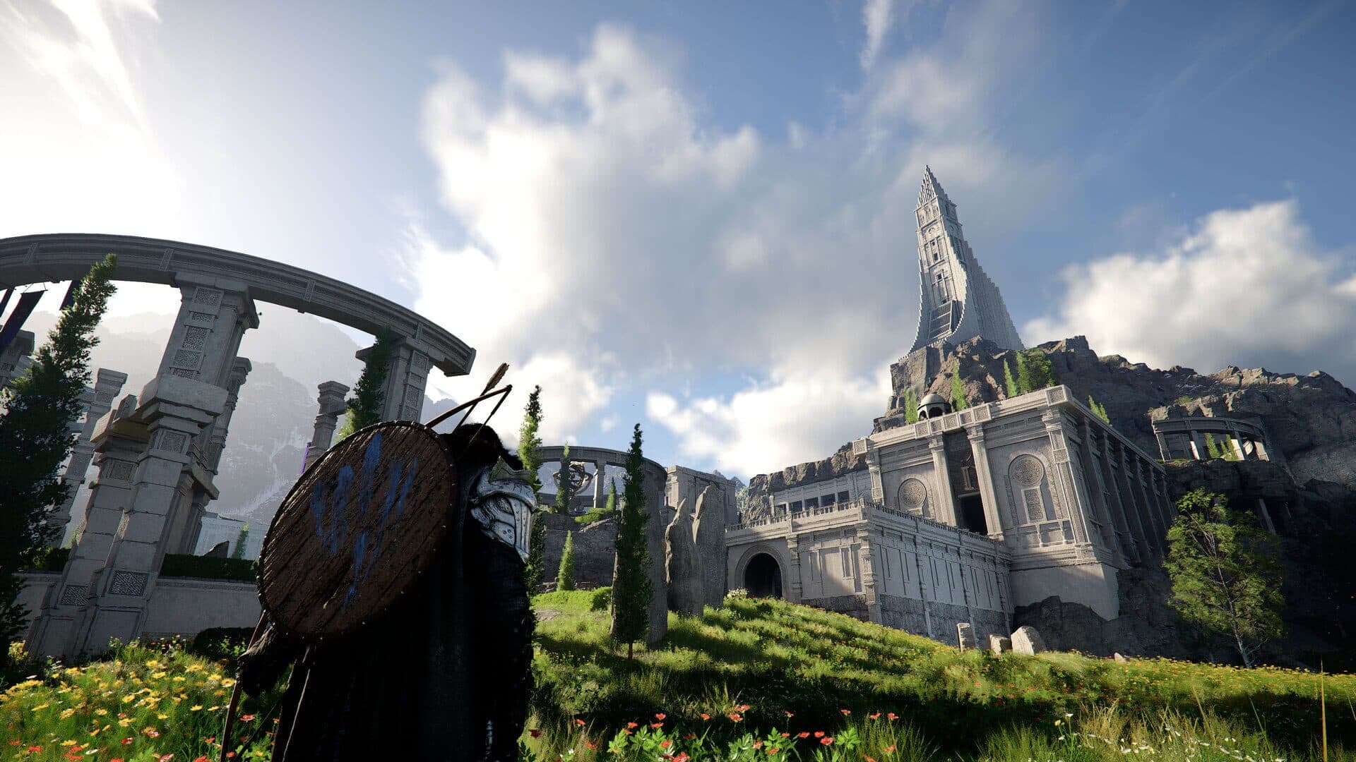 Screenshot for Crimson Desert