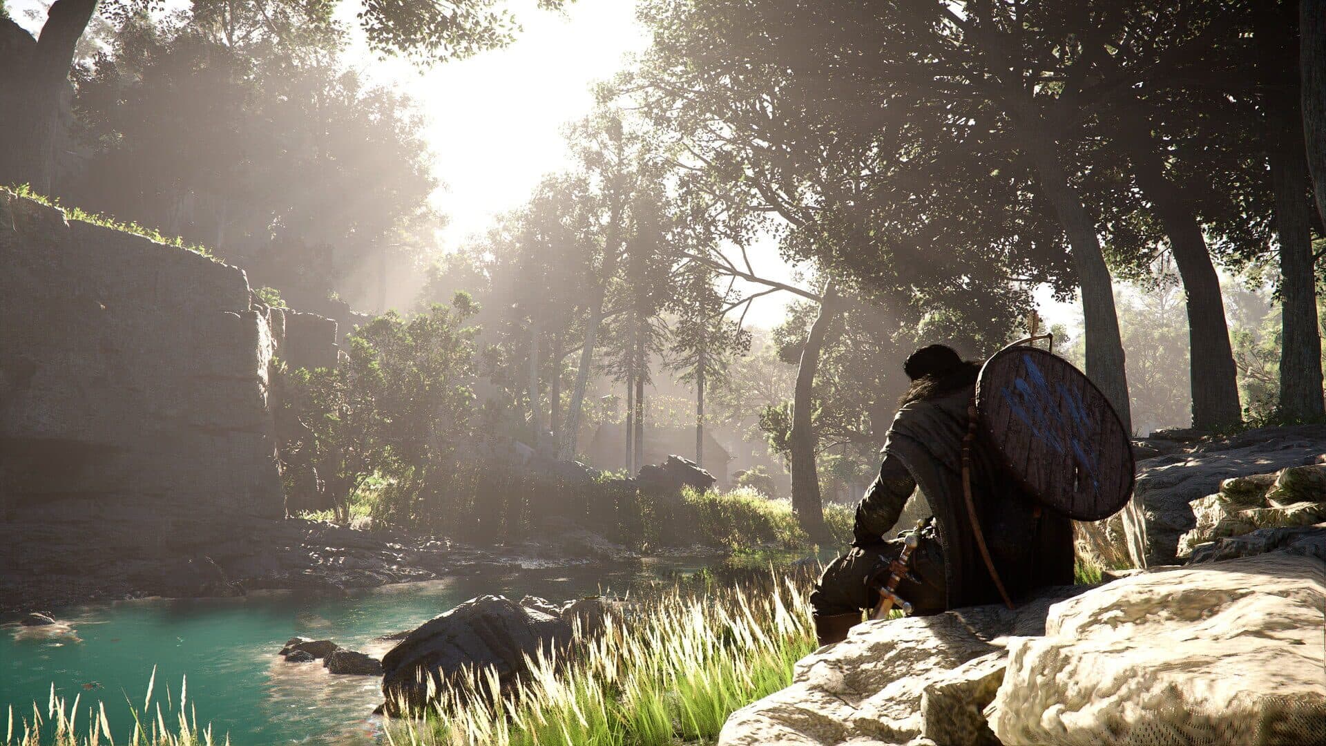 Screenshot for Crimson Desert