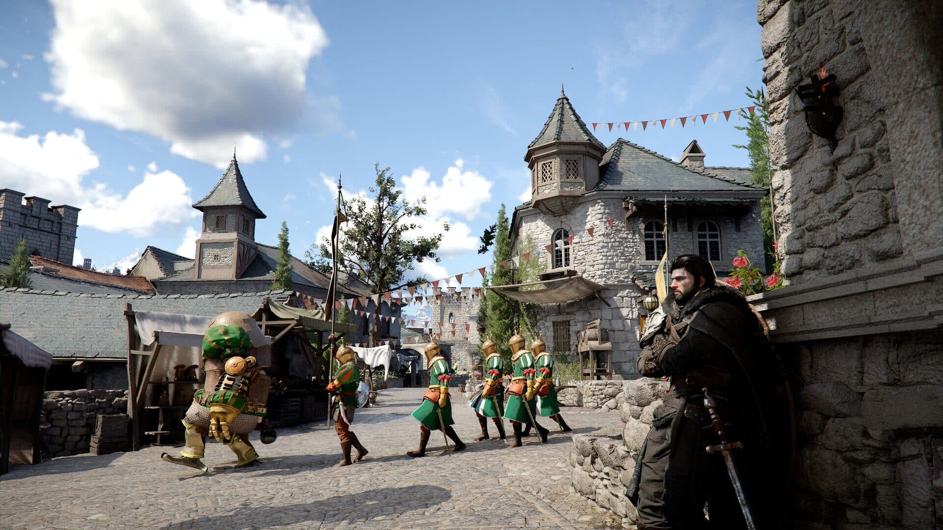 Screenshot for Crimson Desert