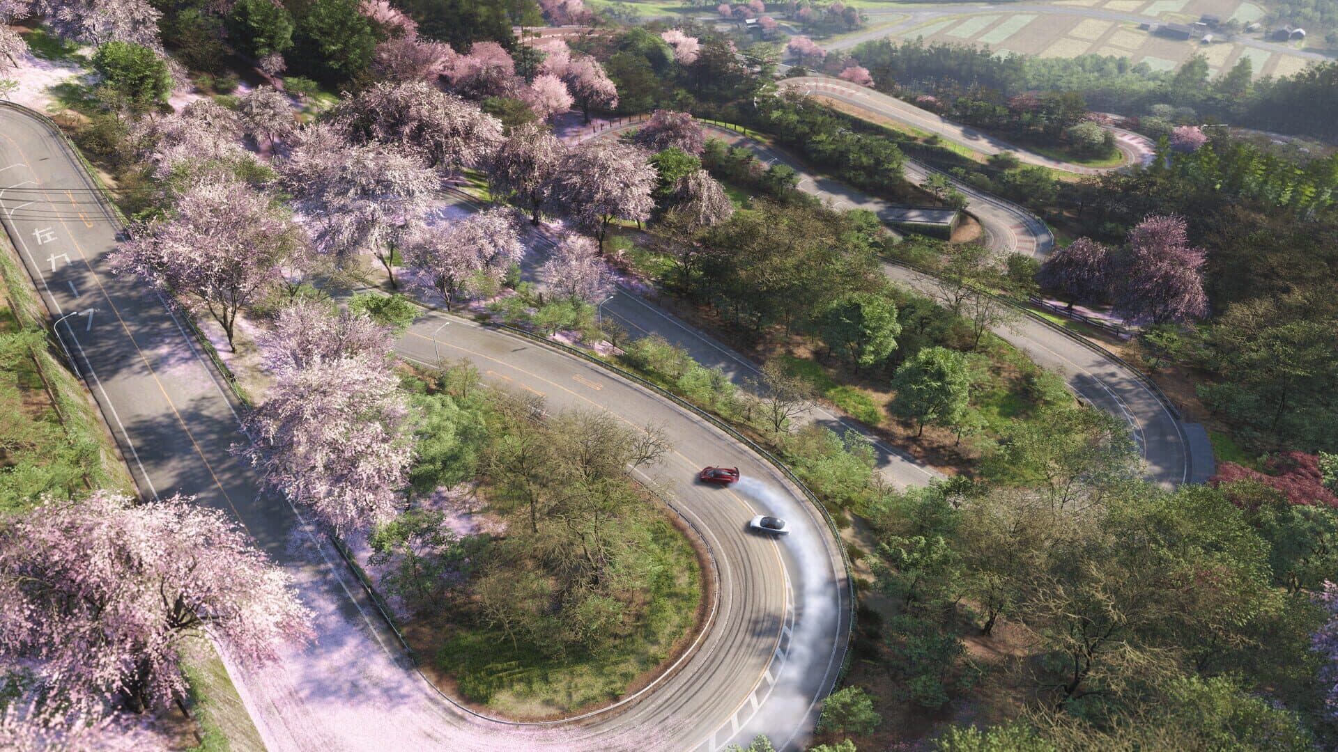 Screenshot for Forza Horizon 6