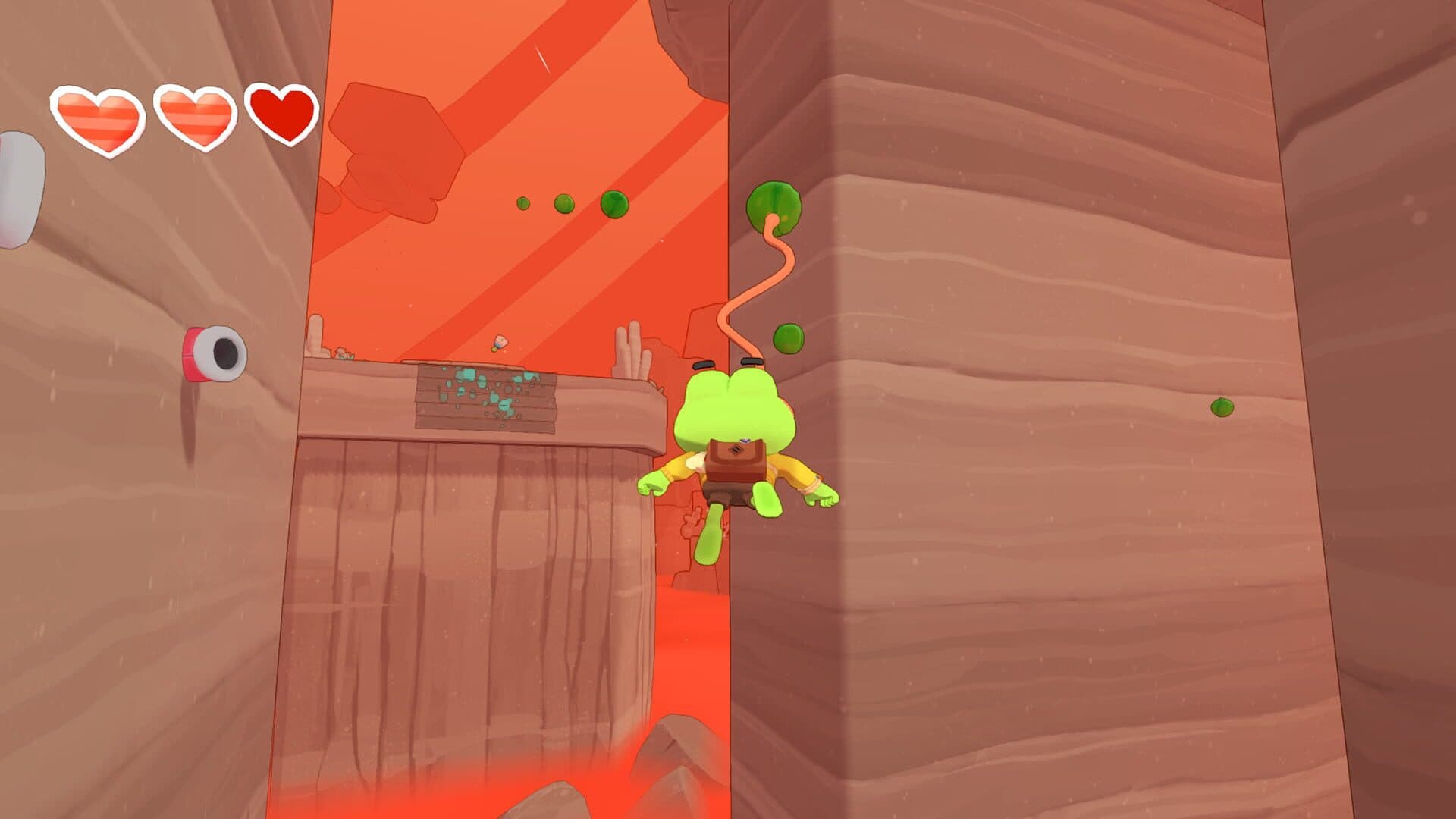 Screenshot for Big Hops