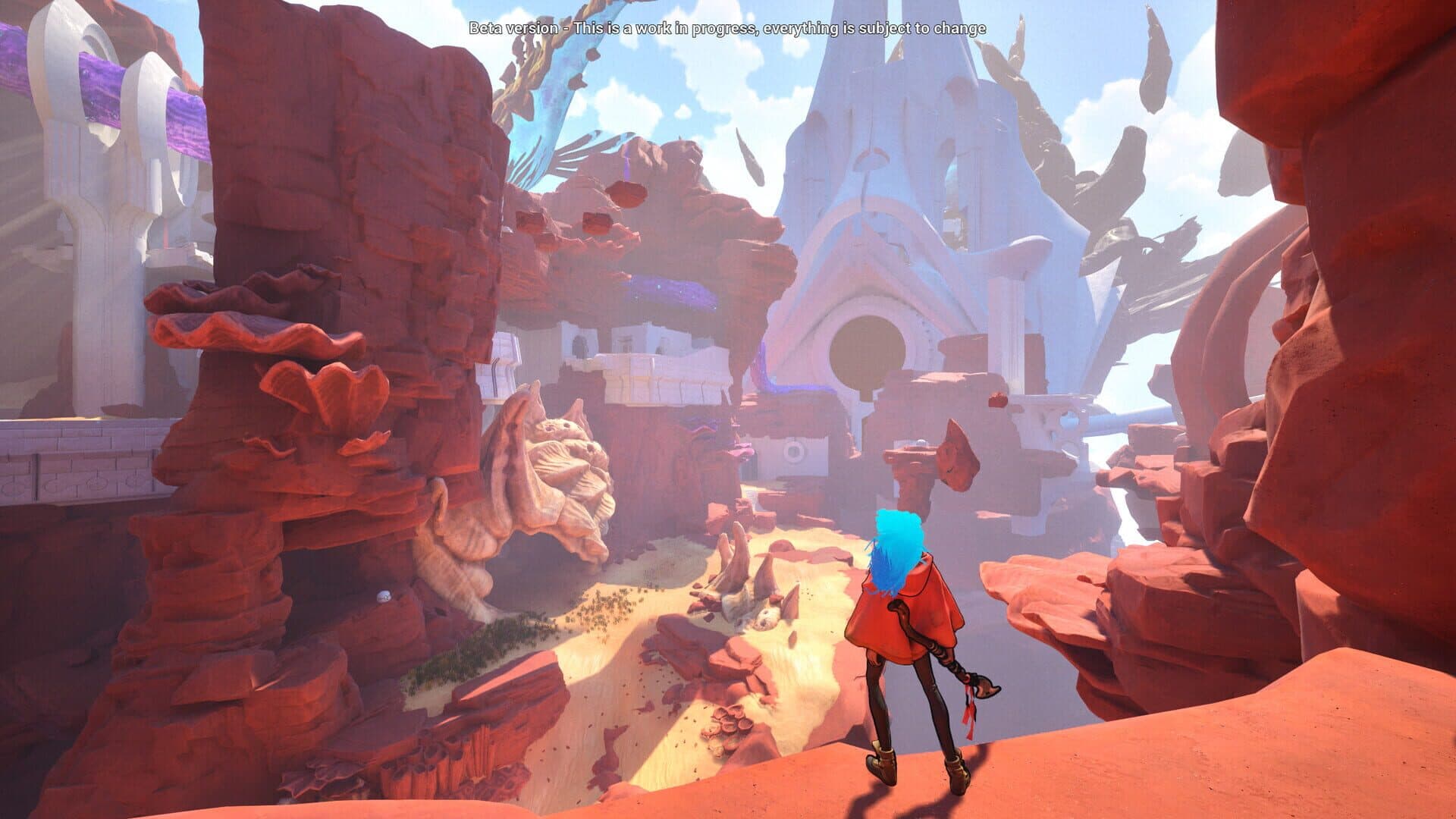 Screenshot for Fading Echo