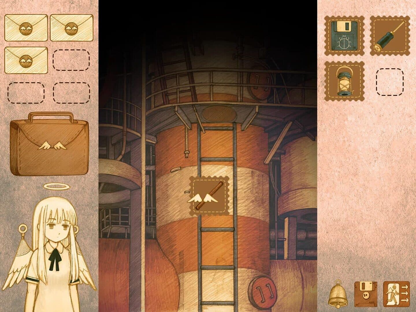Screenshot for P.I.S.
