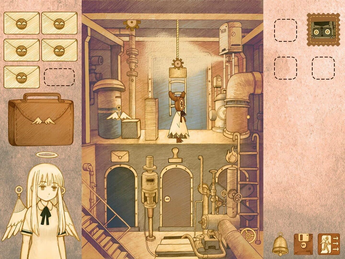 Screenshot for P.I.S.